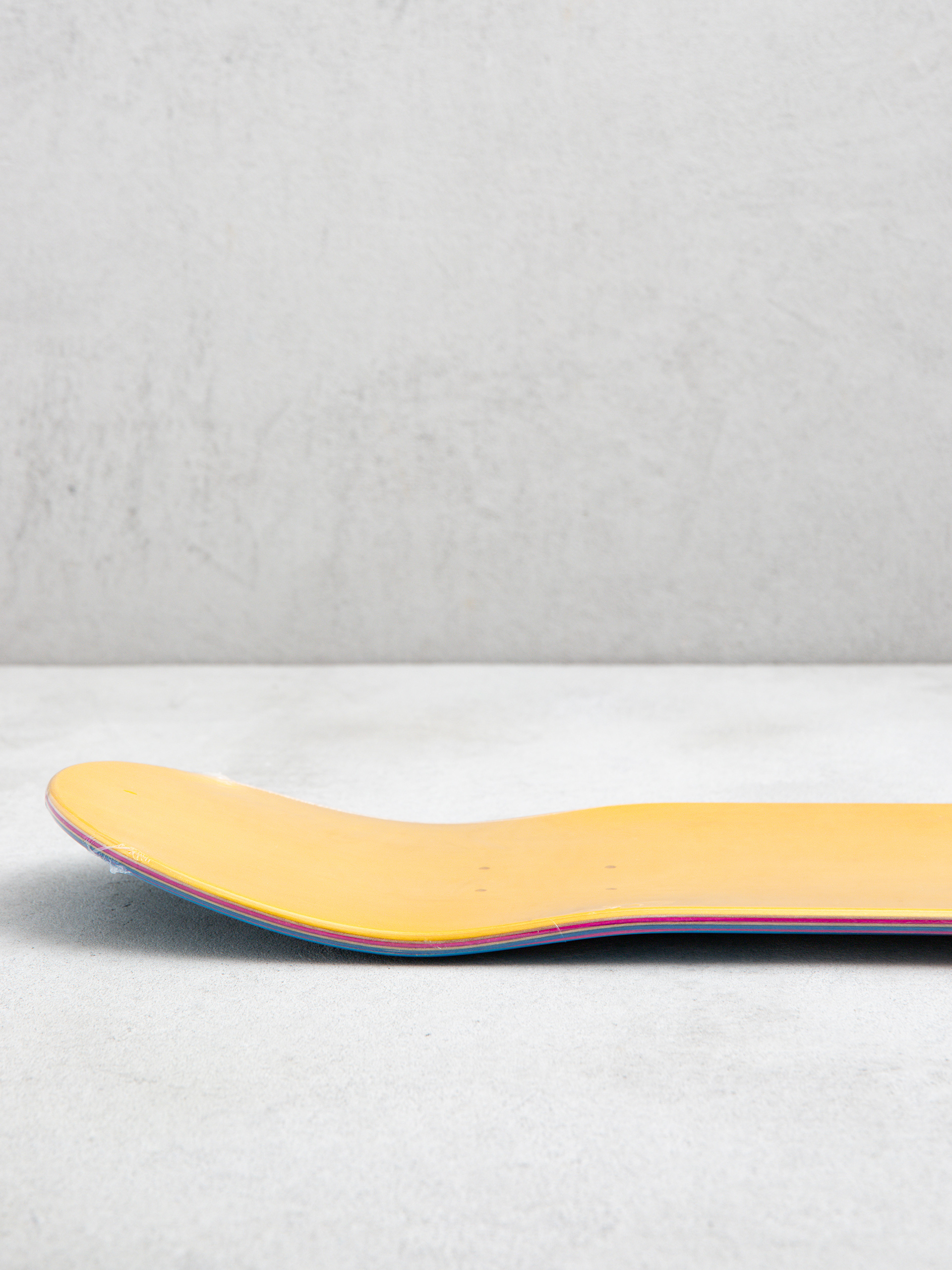 Deska Opera Face (blue hologrpahic)