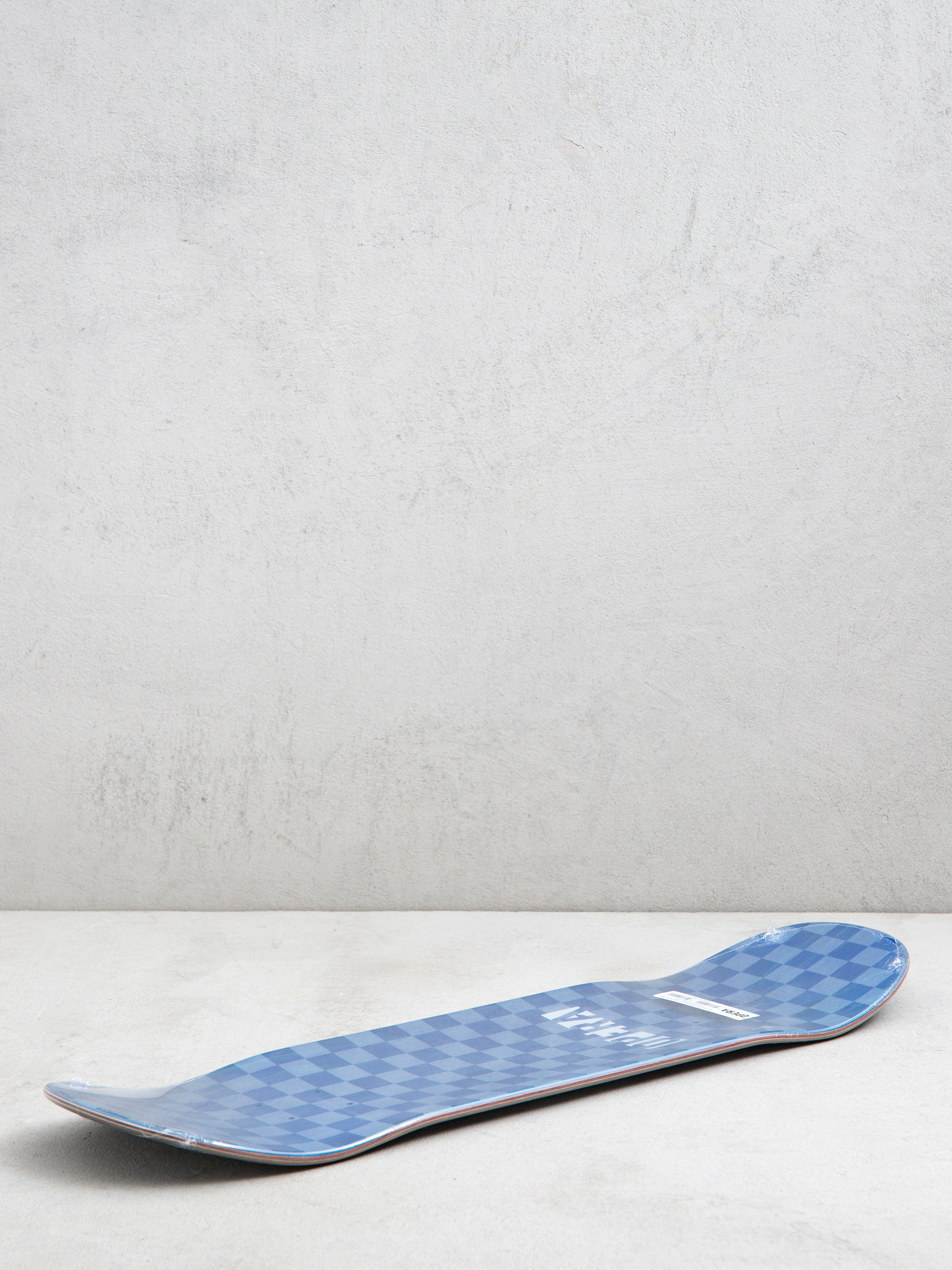 Deska Opera Evil Eye Symmetrical Pop Slick (black)