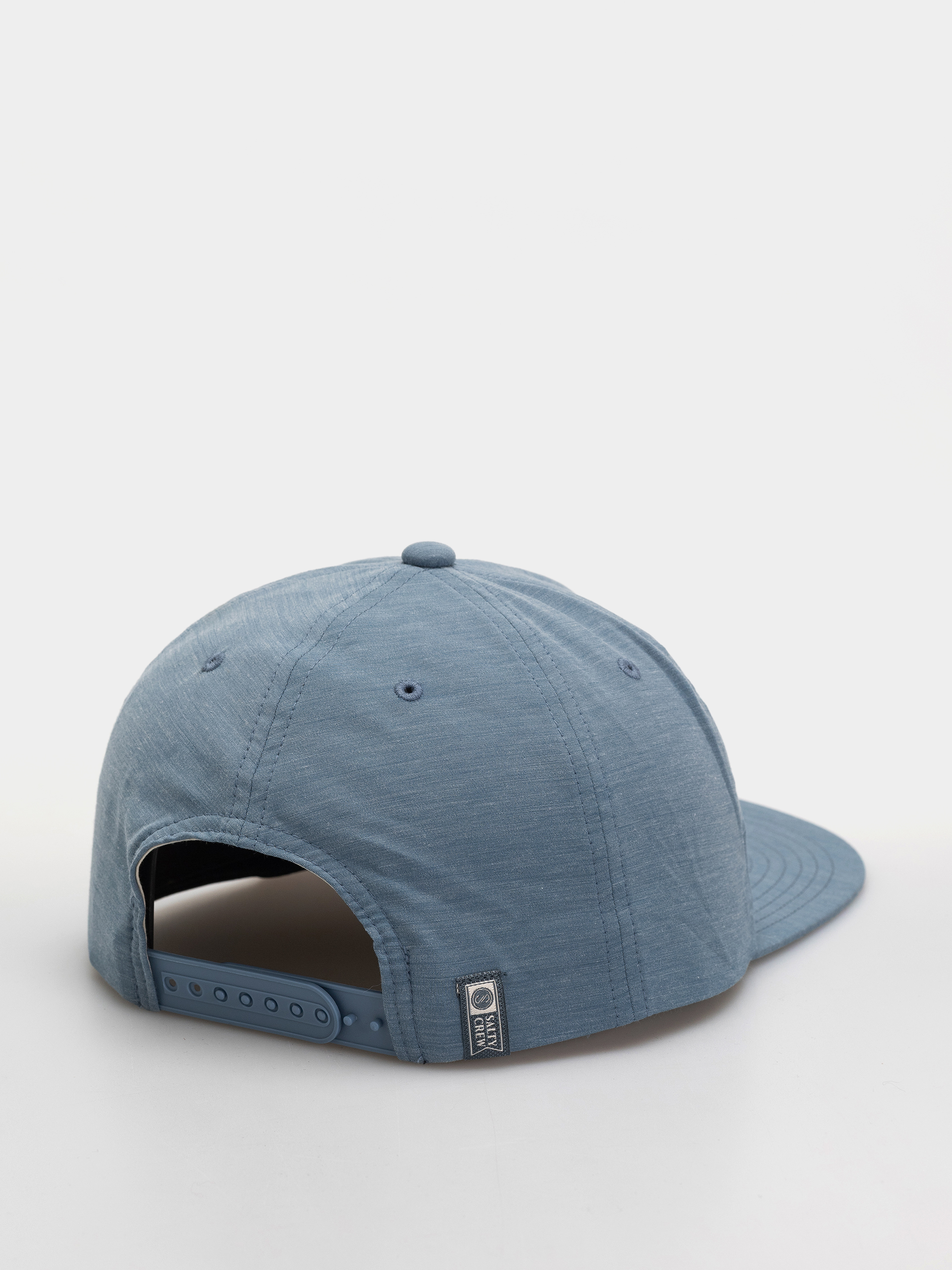 Kšiltovka  Salty Crew Drifter Snapback (channel blue)