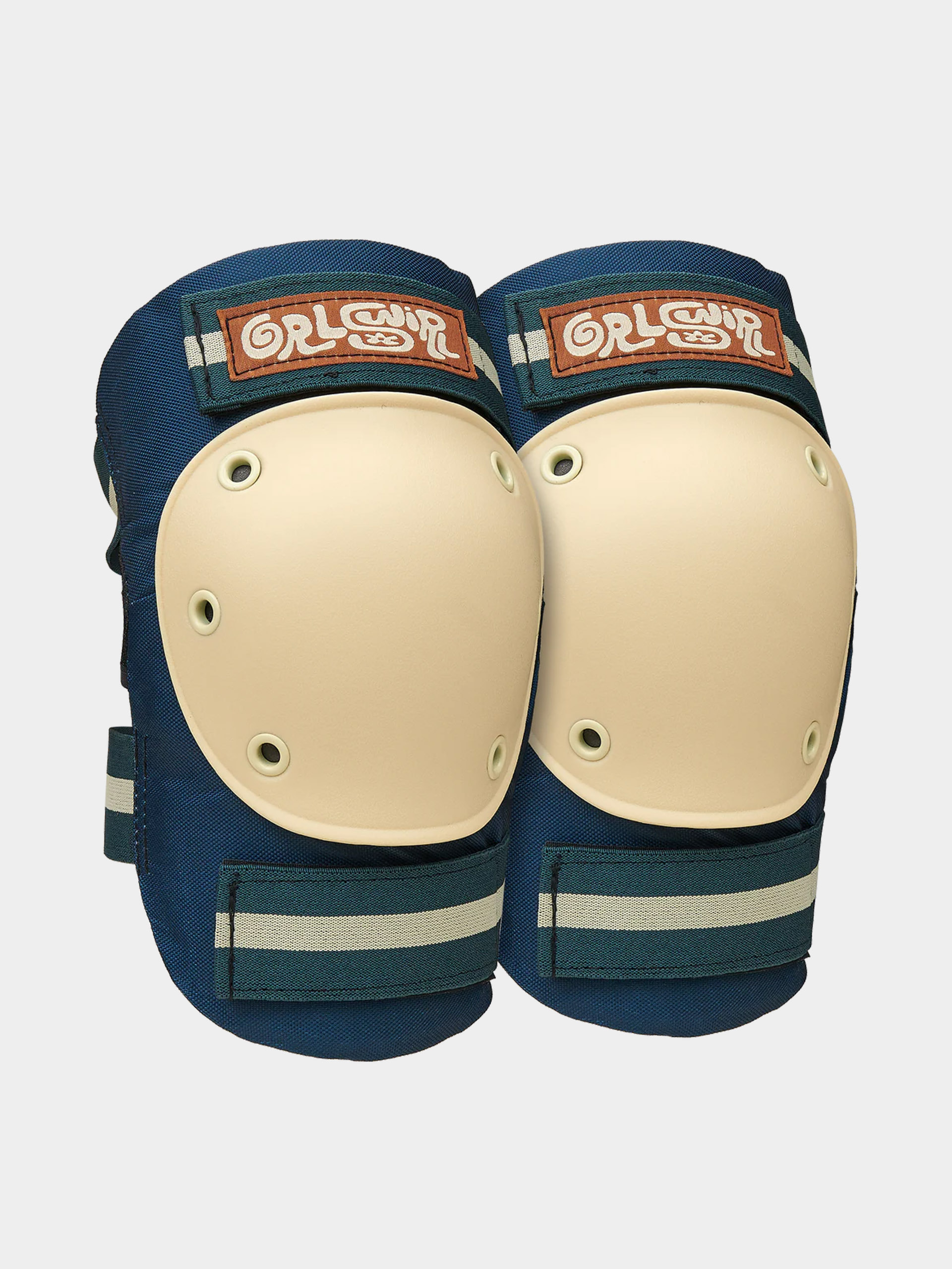 Chrániče Triple Eight Saver Pack Grl Swrl (blue)