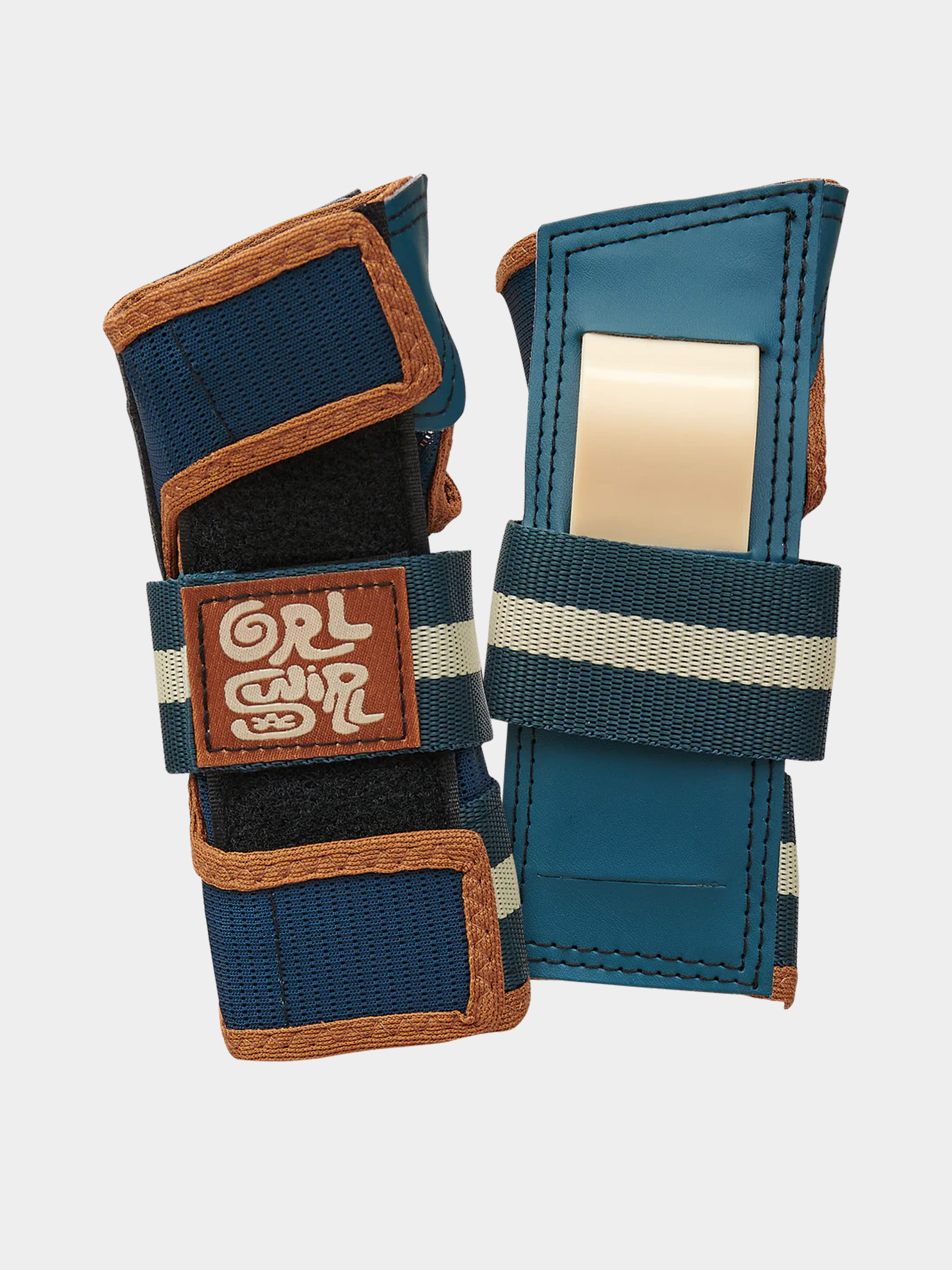 Chrániče Triple Eight Saver Pack Grl Swrl (blue)
