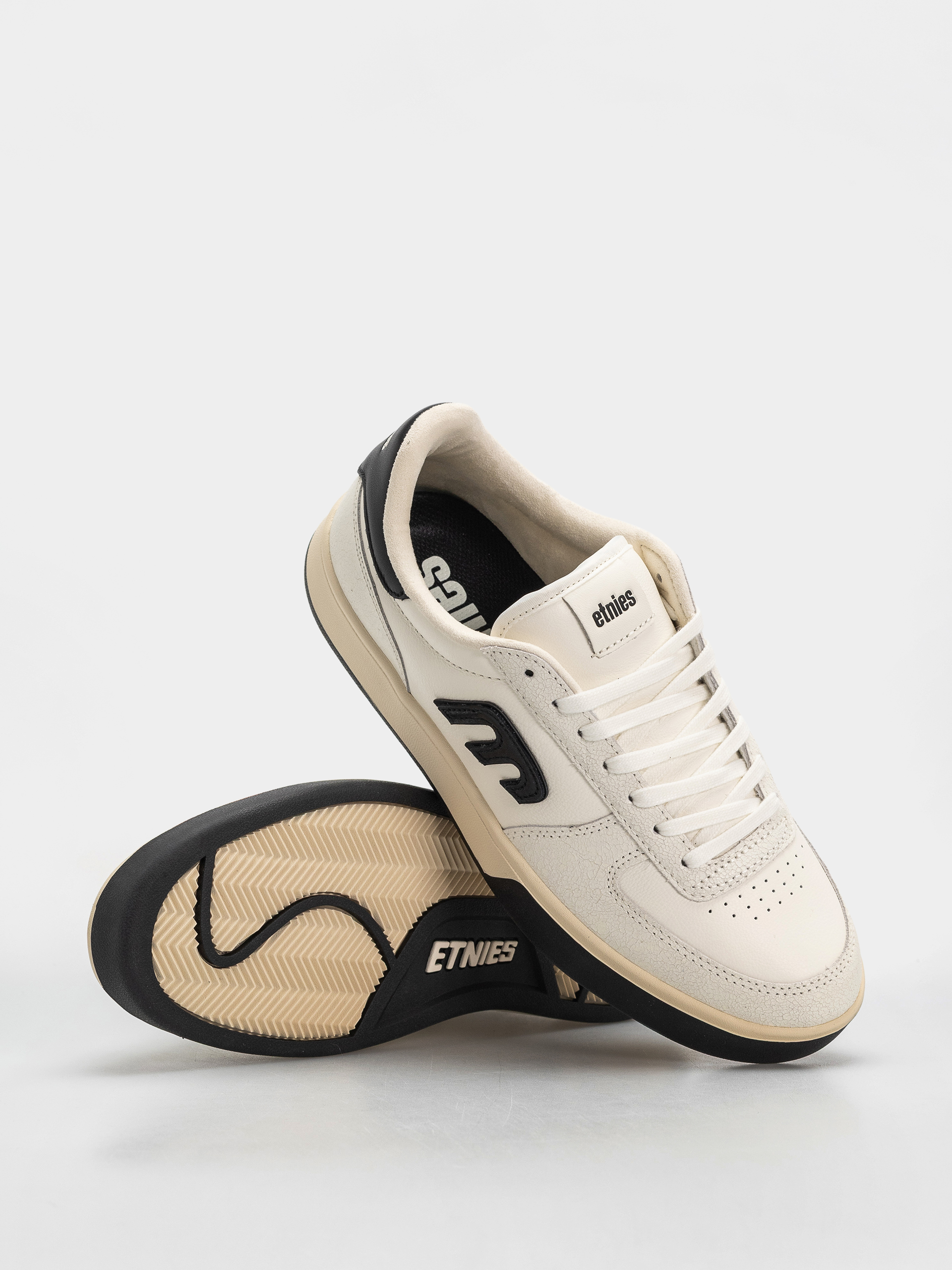 Boty Etnies Emerson (marshmallow)