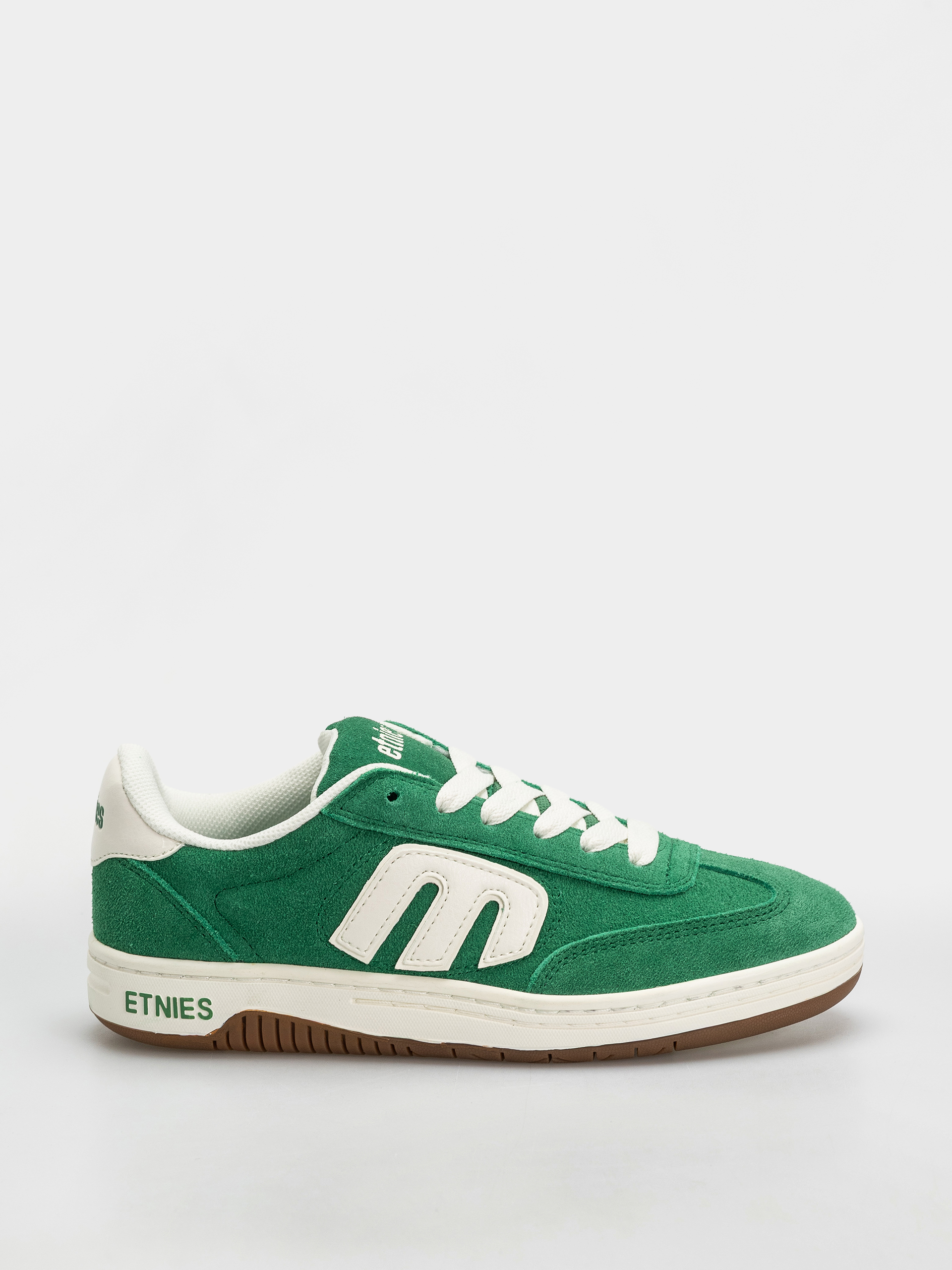 Boty Etnies Locut (green)