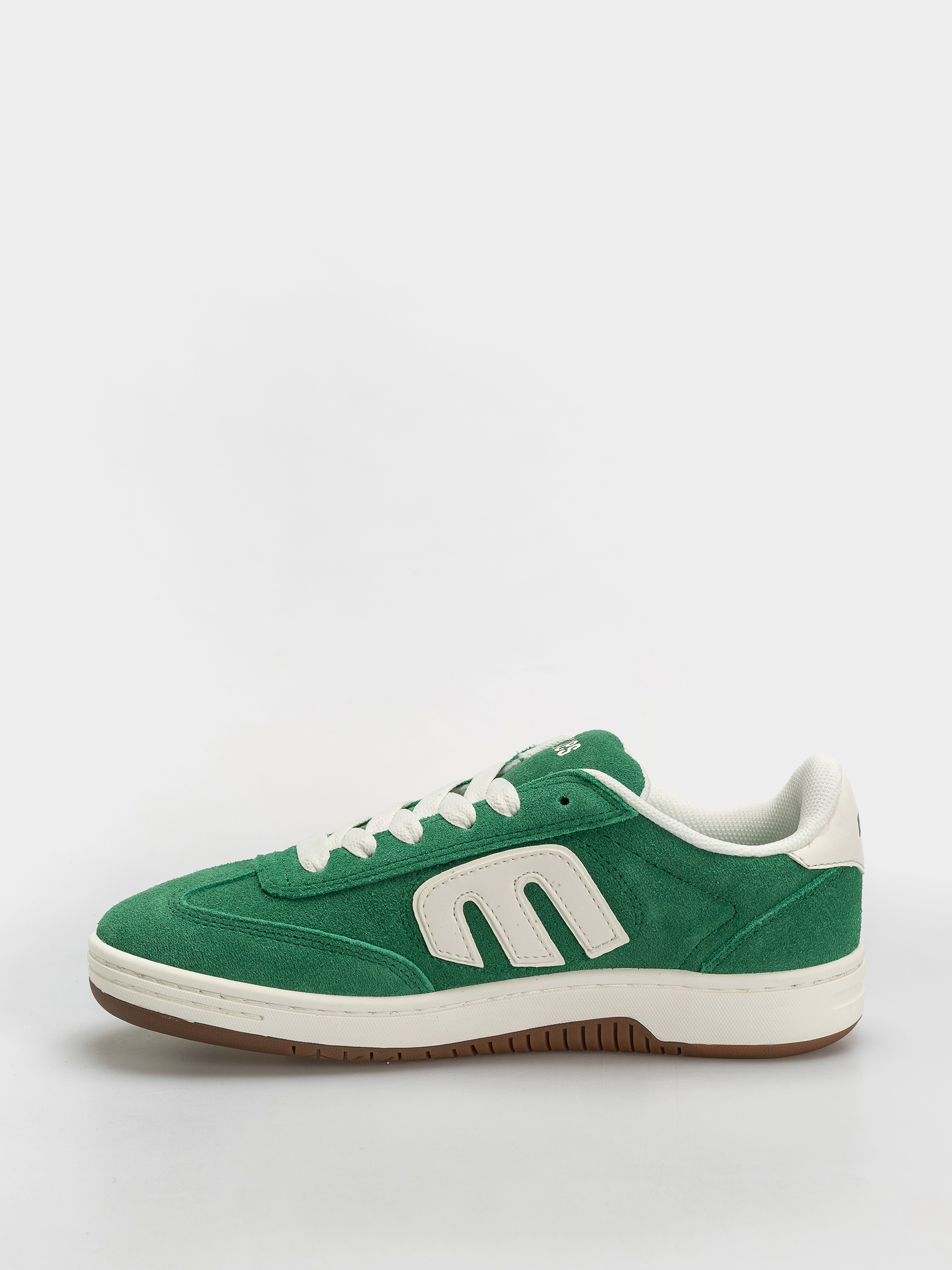 Boty Etnies Locut (green)