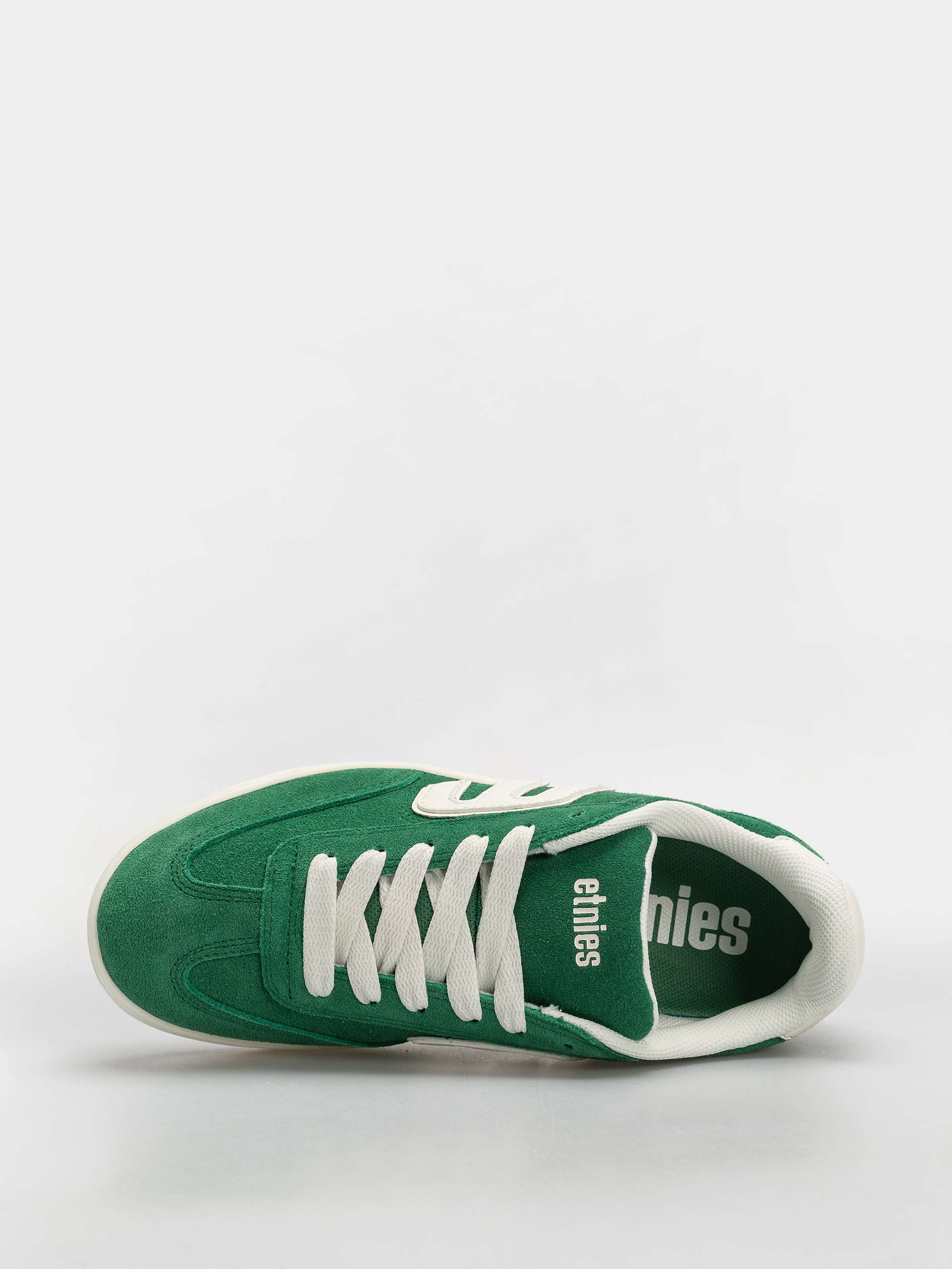 Boty Etnies Locut (green)