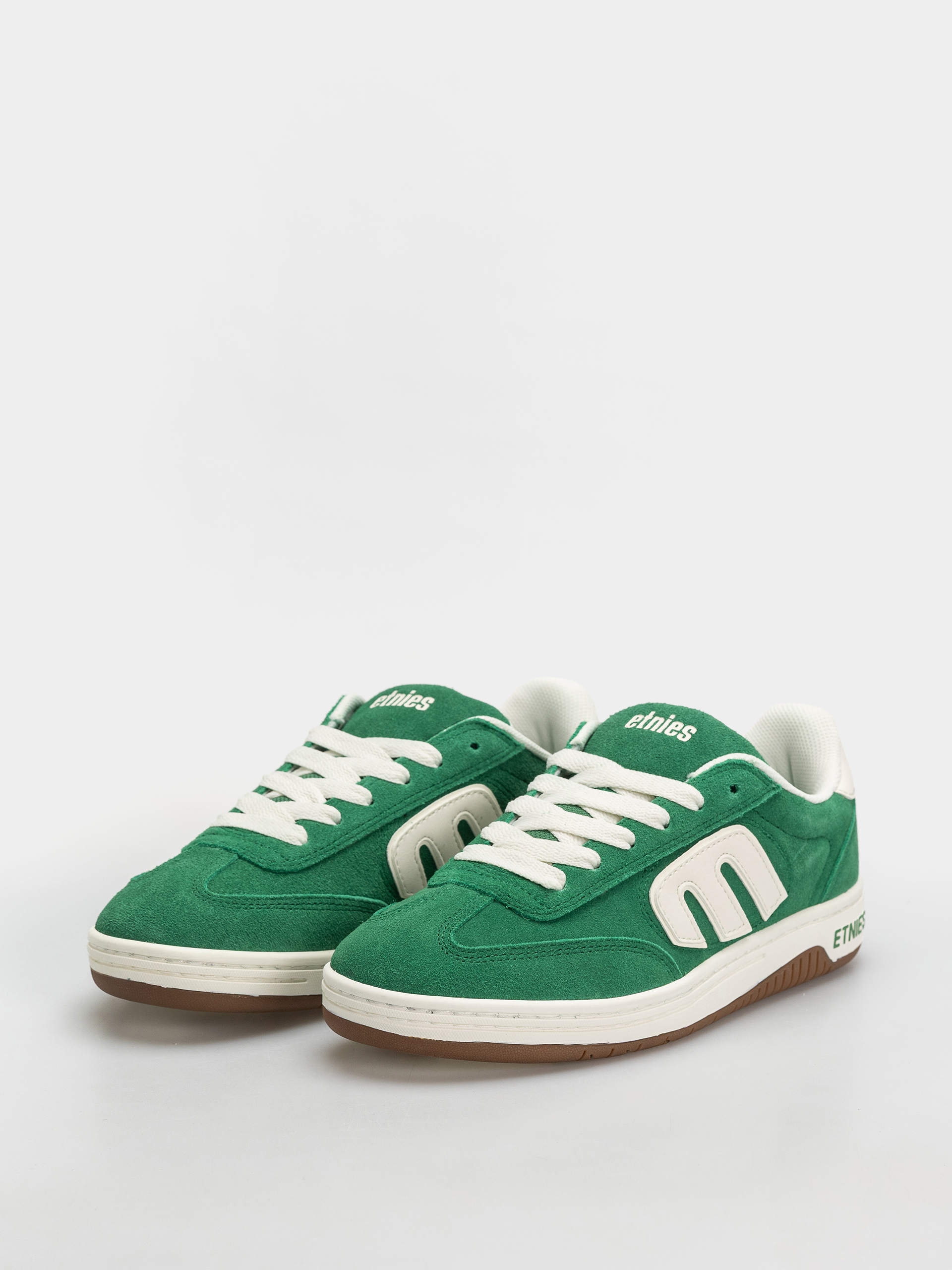 Boty Etnies Locut (green)