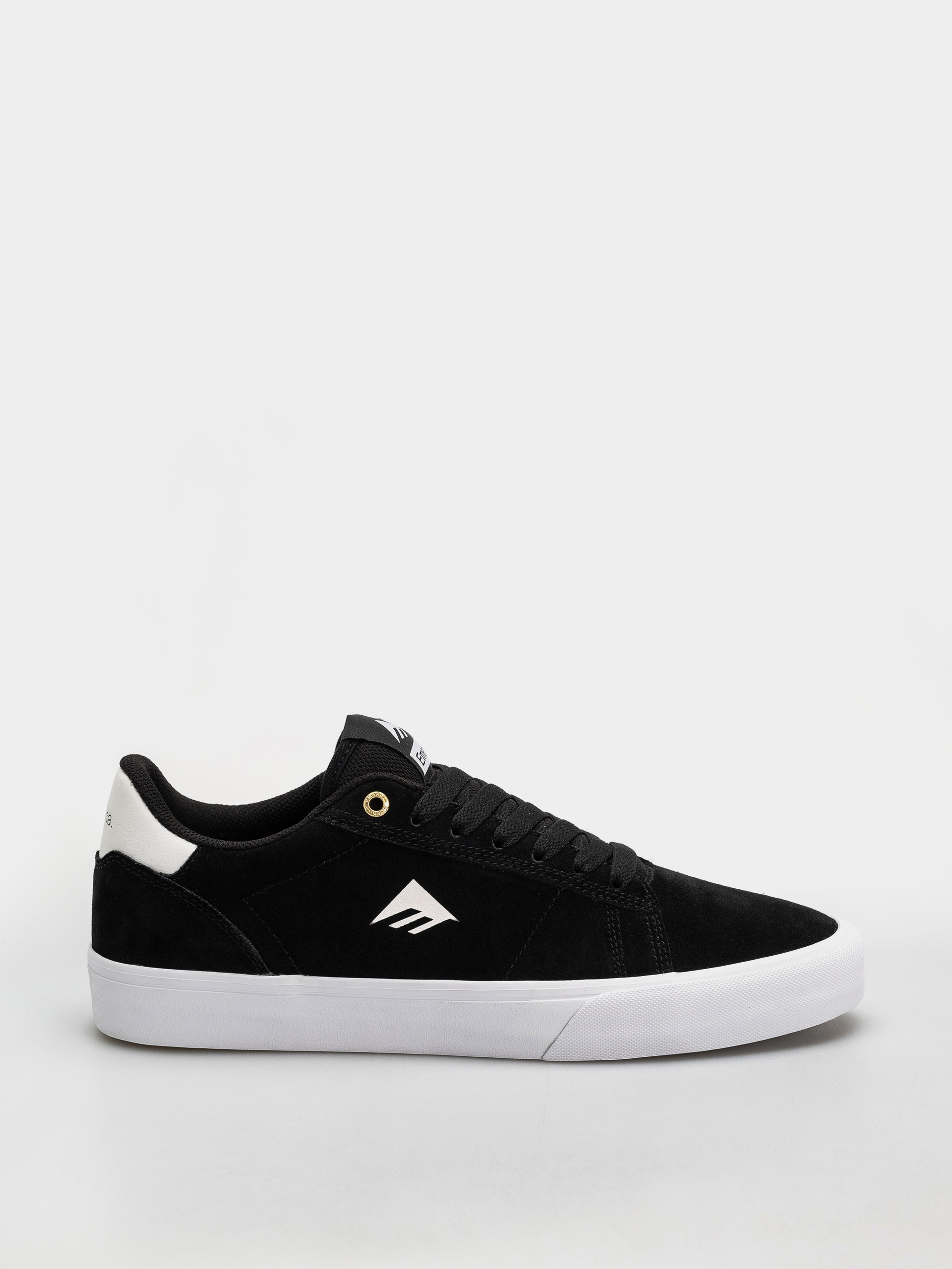 Boty Emerica Moca (black)