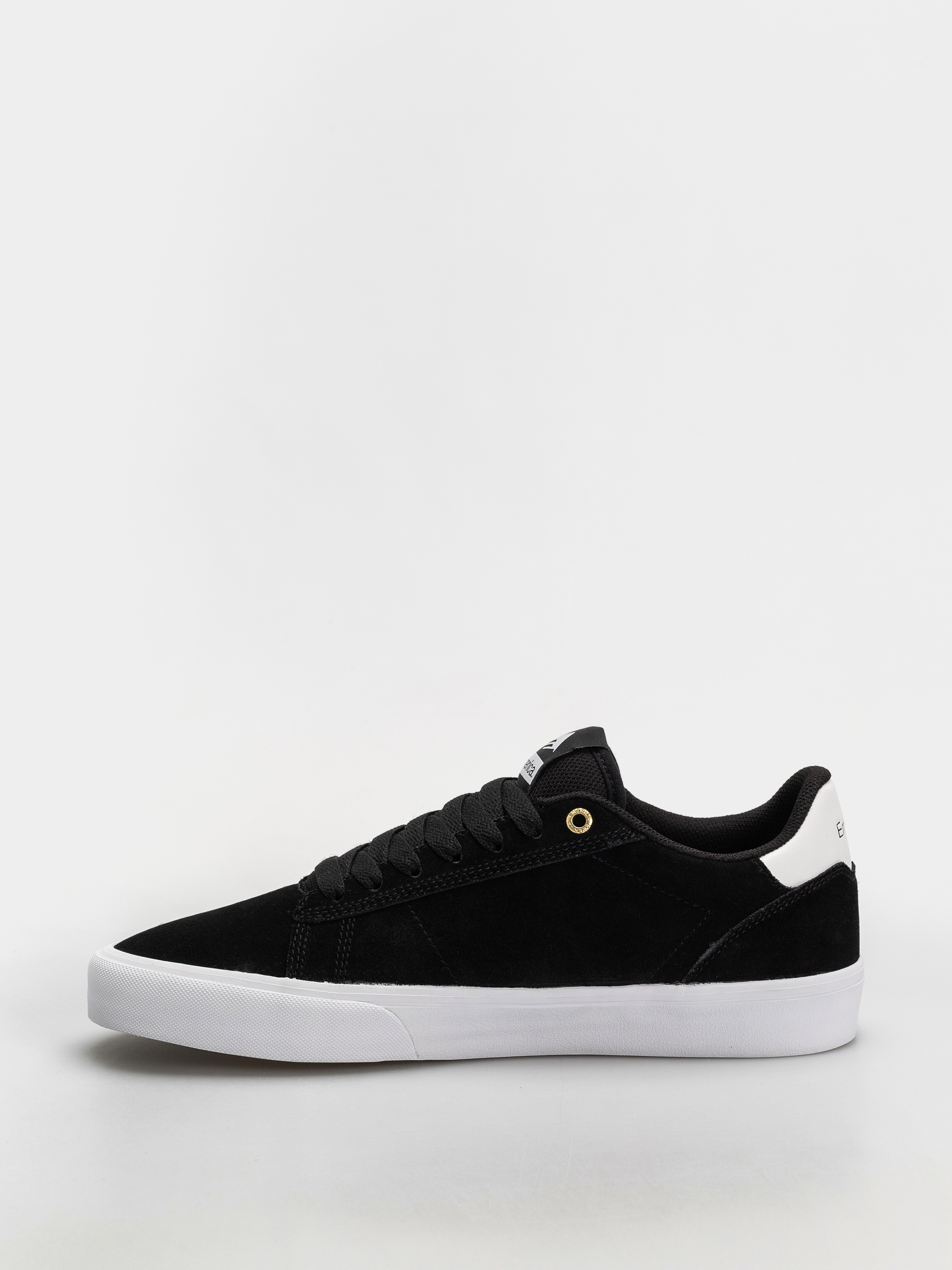 Boty Emerica Moca (black)
