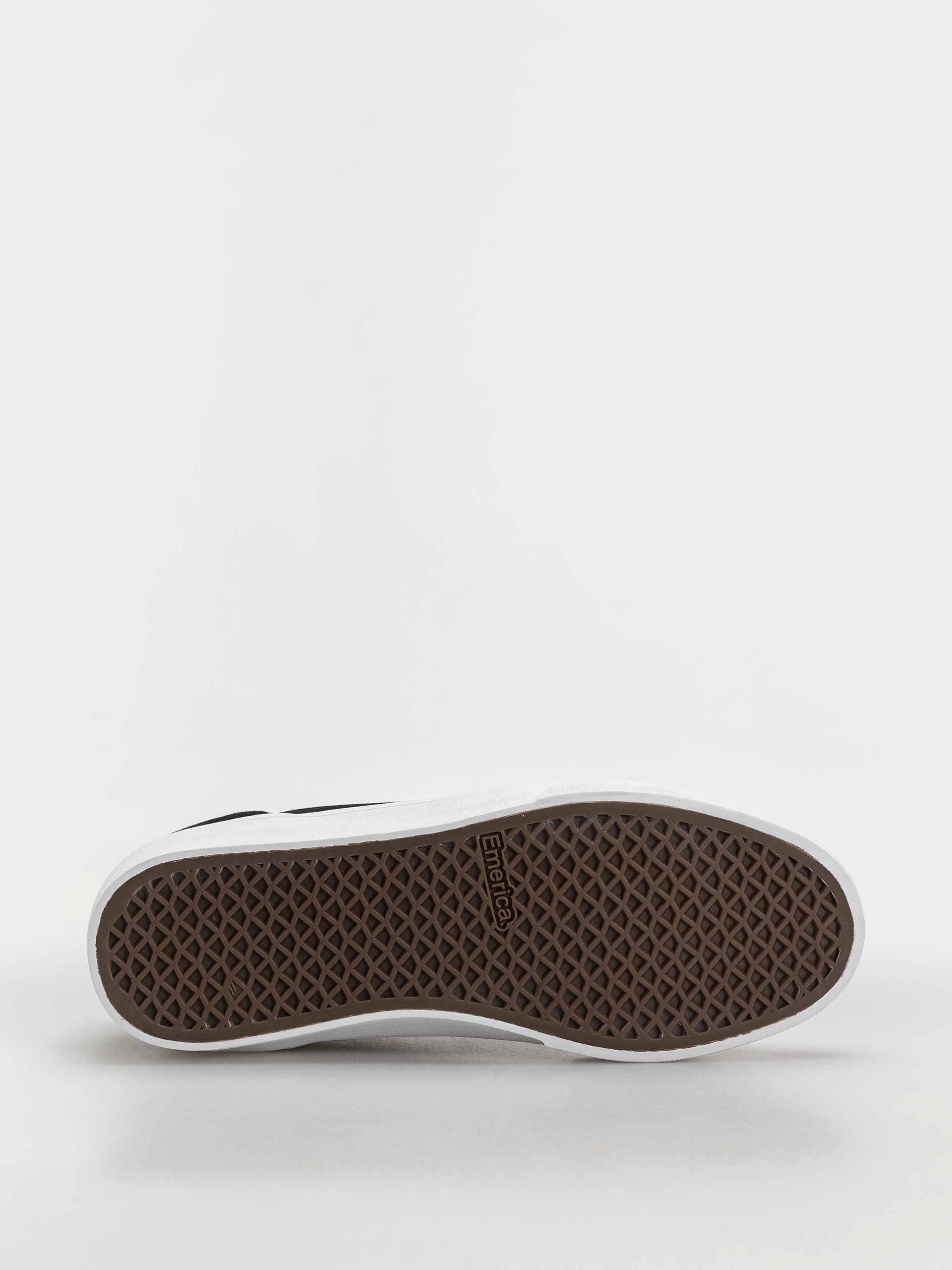 Boty Emerica Moca (black)