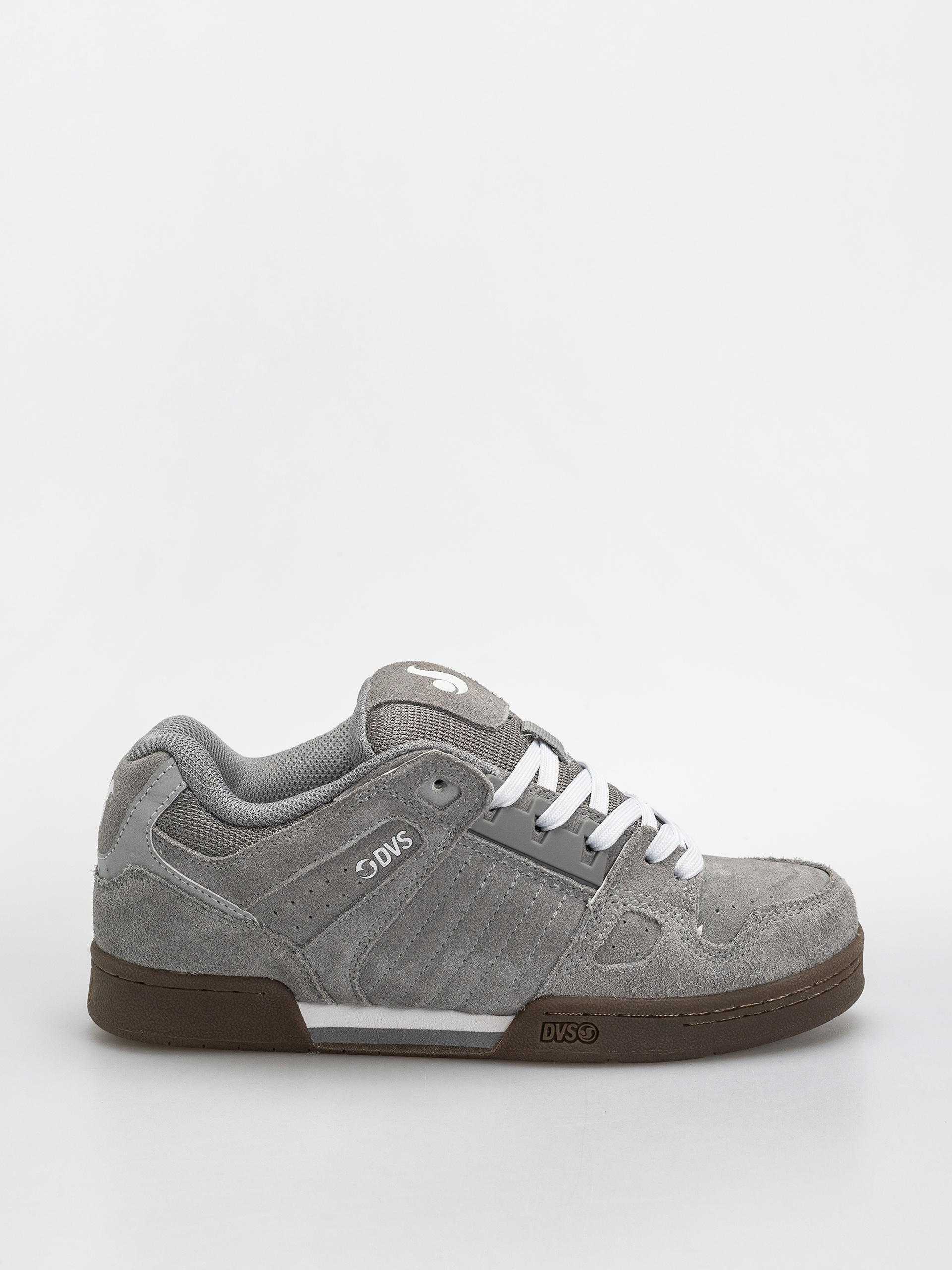 Boty DVS Celsius (charcoal/white/gum)