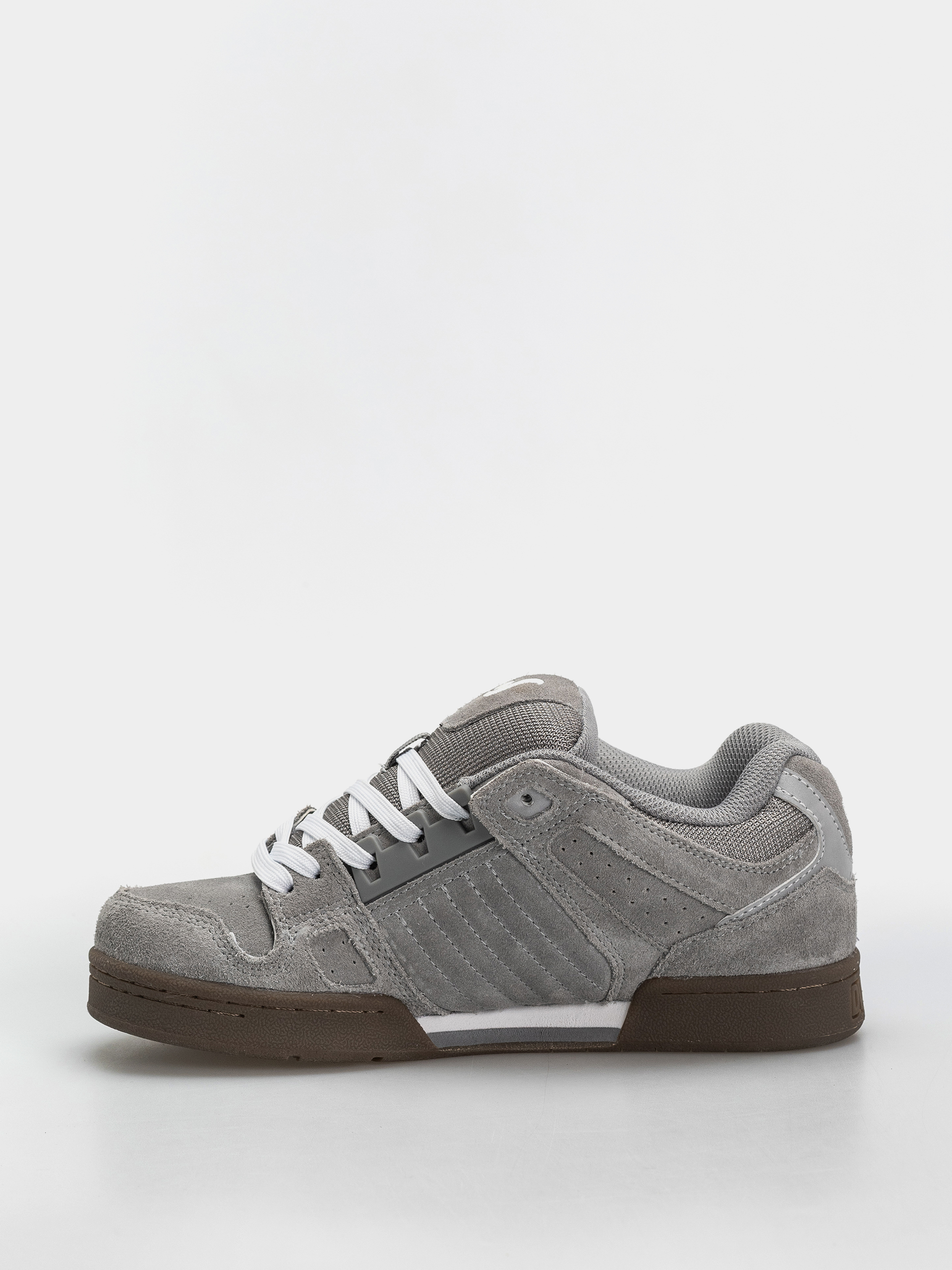 Boty DVS Celsius (charcoal/white/gum)