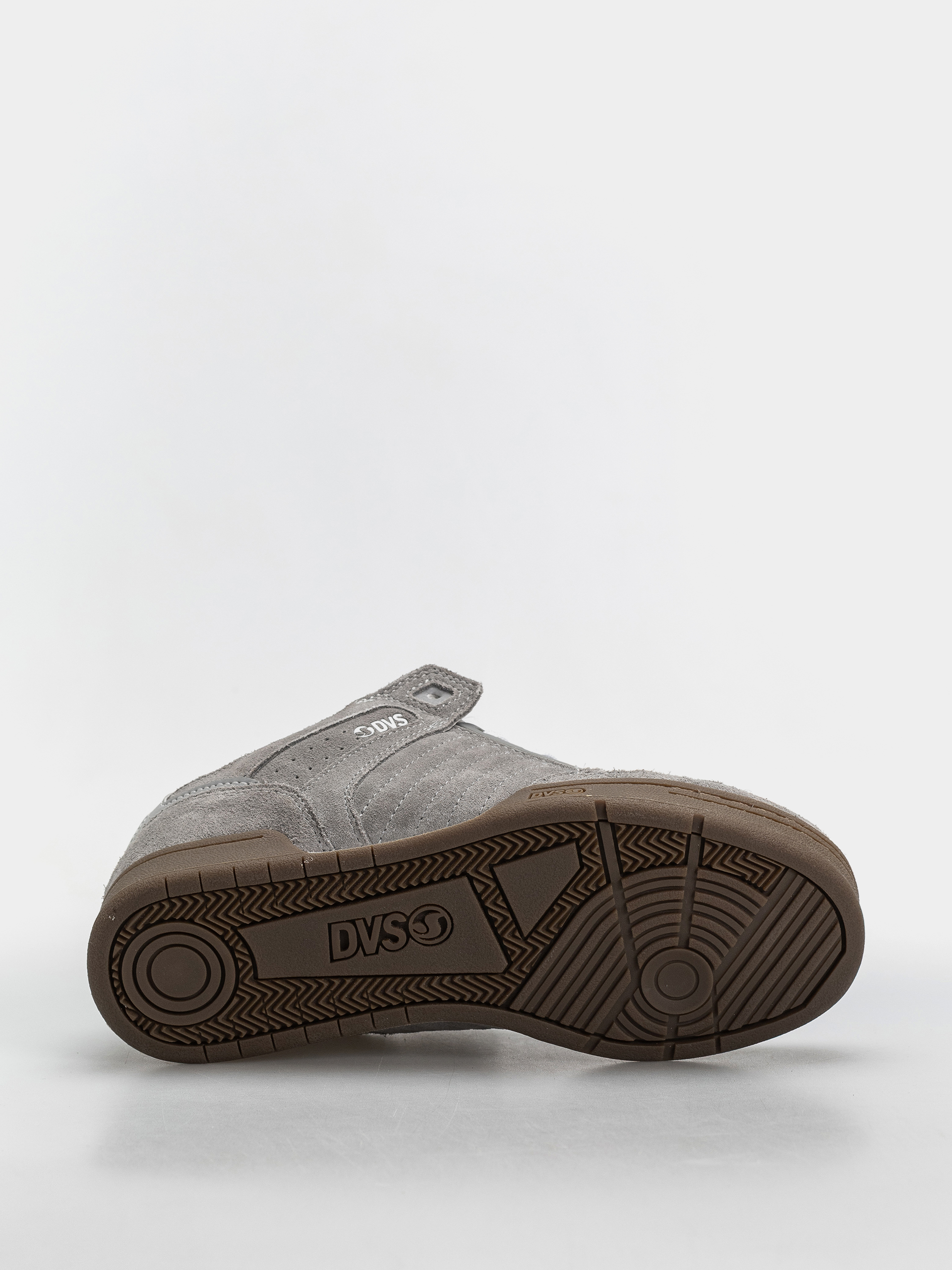 Boty DVS Celsius (charcoal/white/gum)