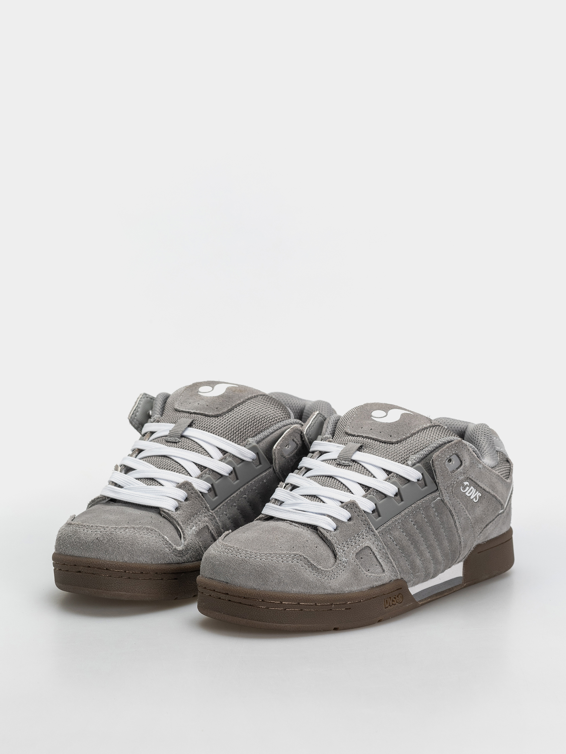Boty DVS Celsius (charcoal/white/gum)