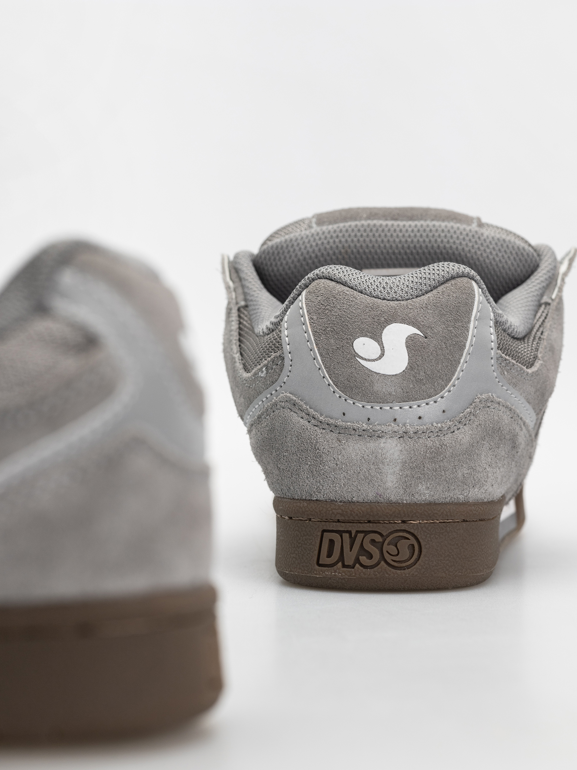 Boty DVS Celsius (charcoal/white/gum)