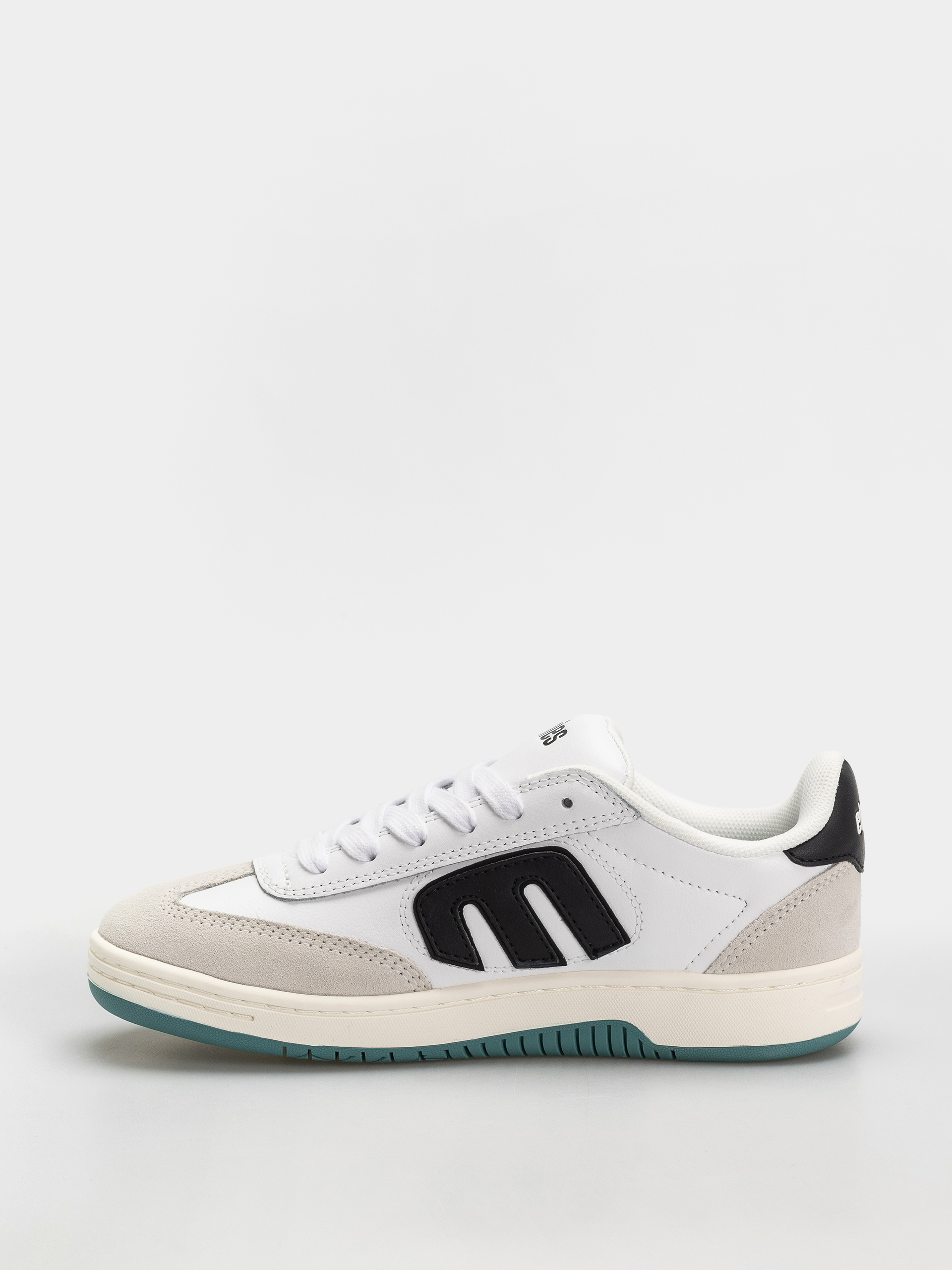 Boty Etnies Locut (white/black/green)