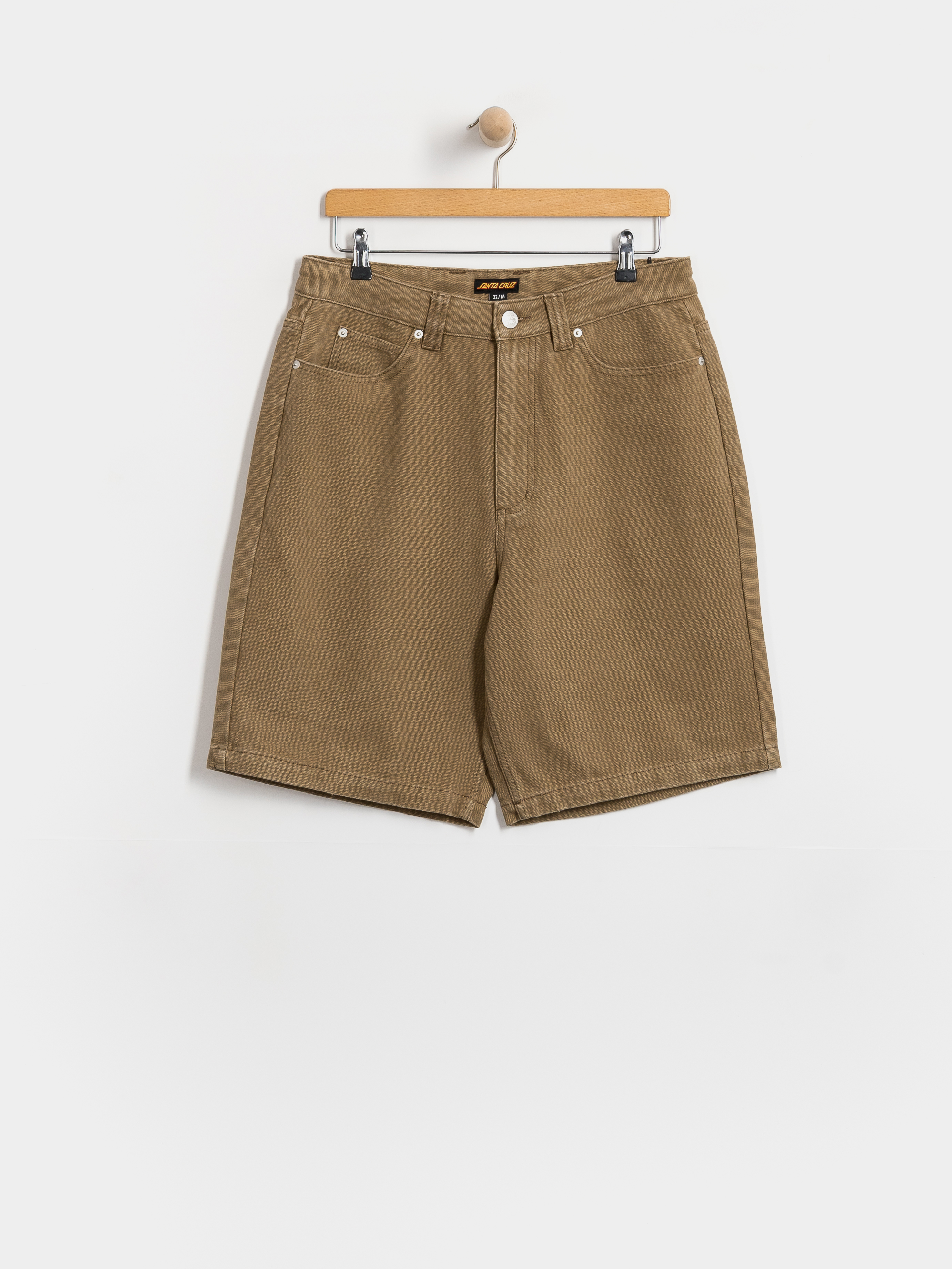 Krau0165asy Santa Cruz Big (taupe canvas)