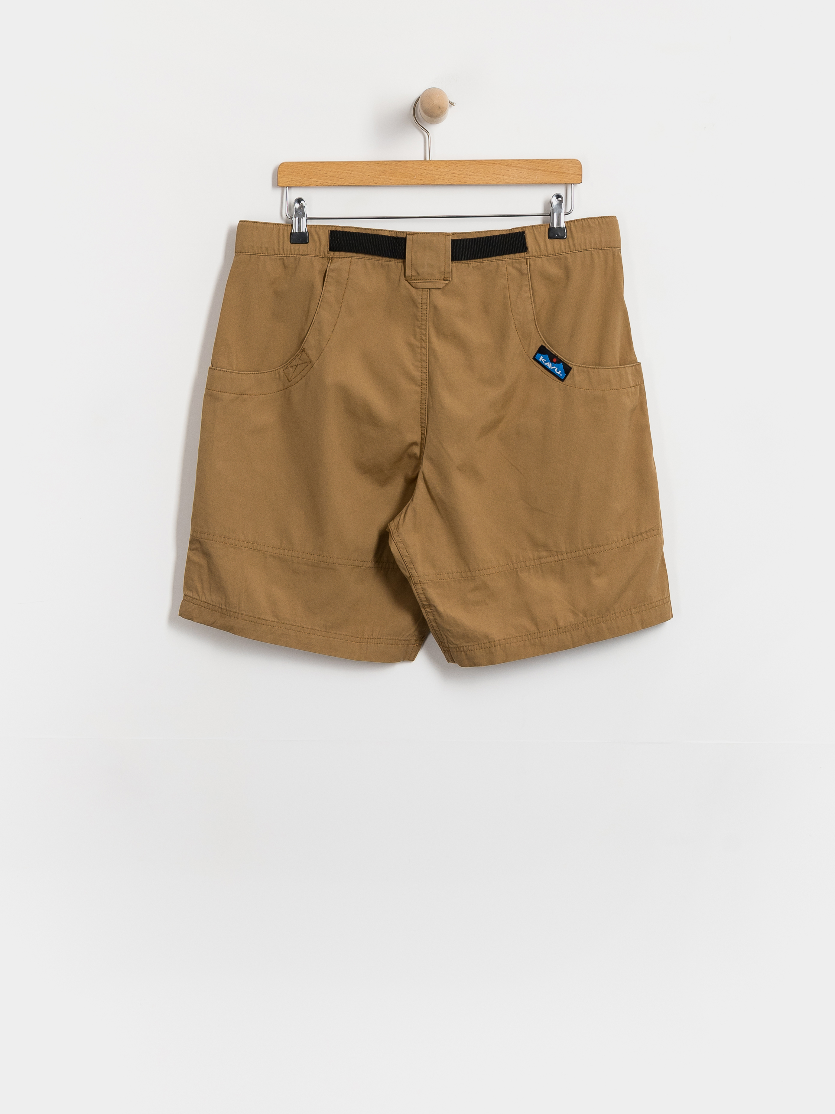 Kraťasy Kavu Chilli Lite (heritage khaki)