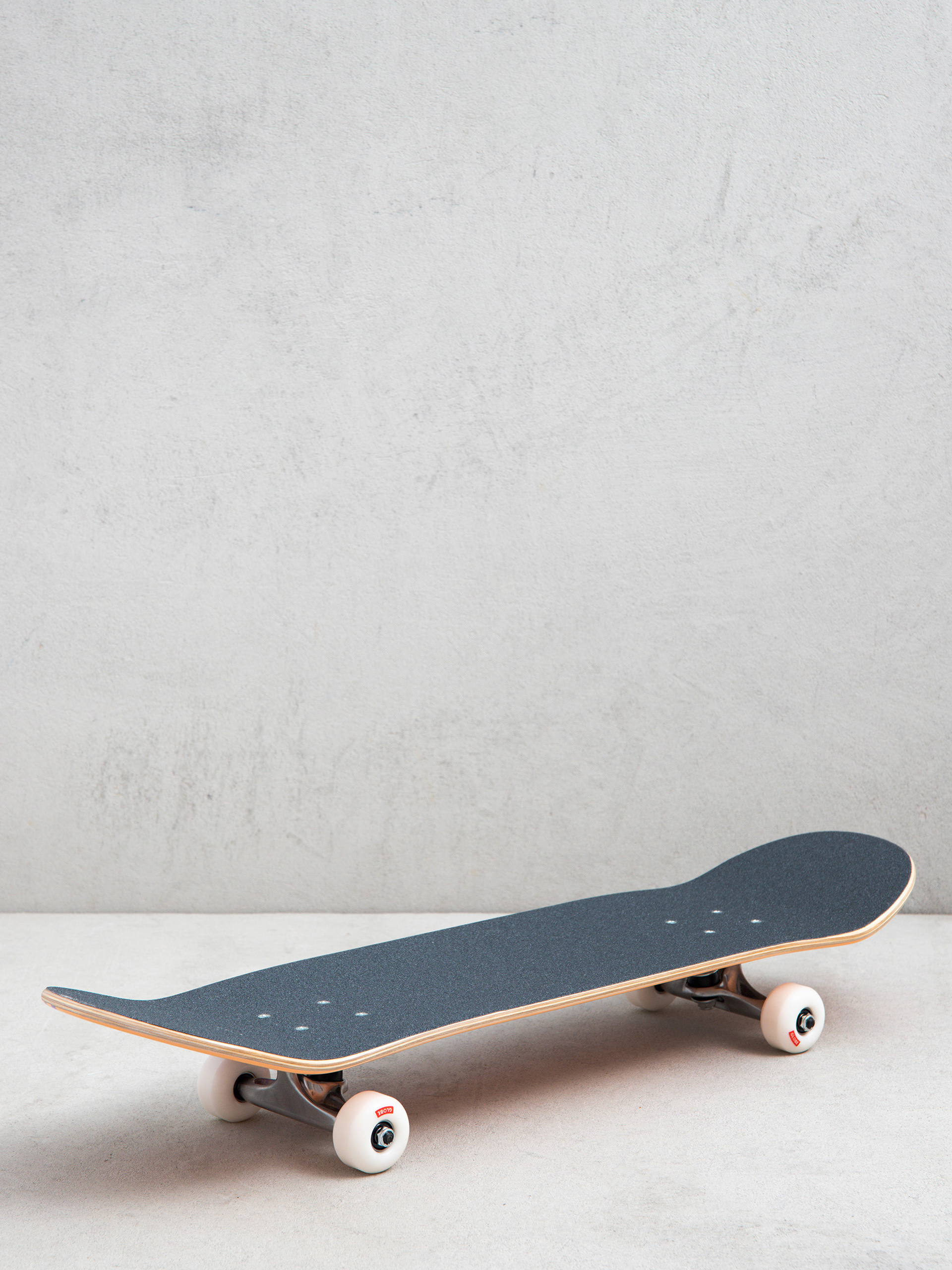 Skateboard Globe G0 Strype Hard (dusty orange/lavender)