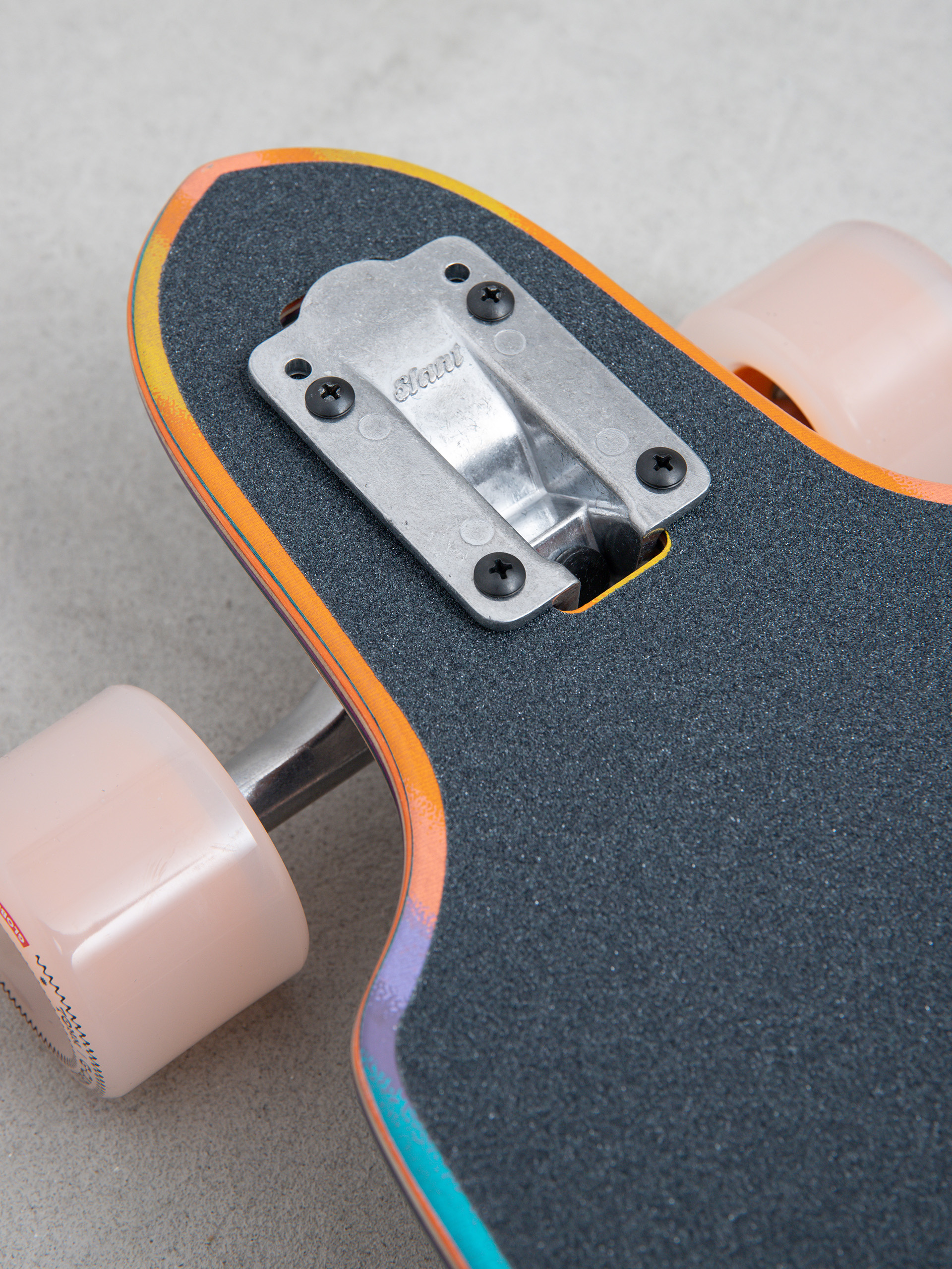 Longboard Globe Prowler Mid (sunstone)