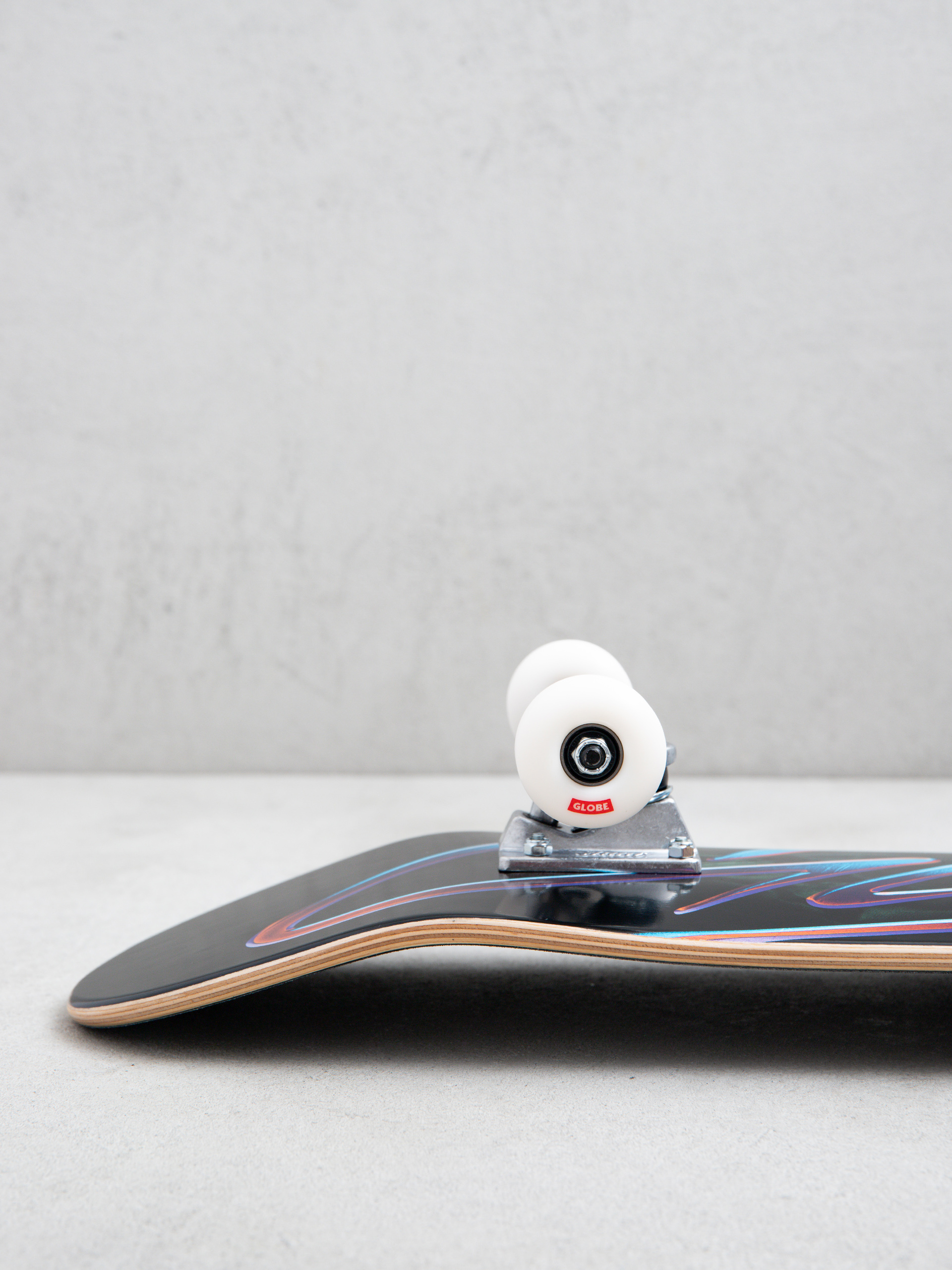 Skateboard Globe G0 Unfussed (technotrap)