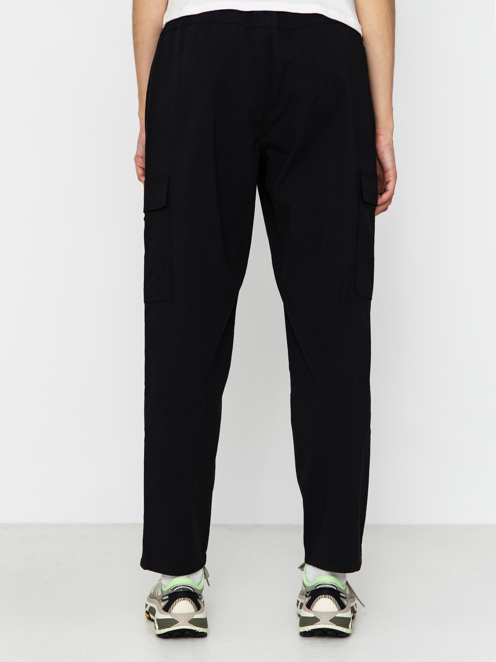 Kalhoty Patagonia Outdoor Everyday Cargo Wmn (black)