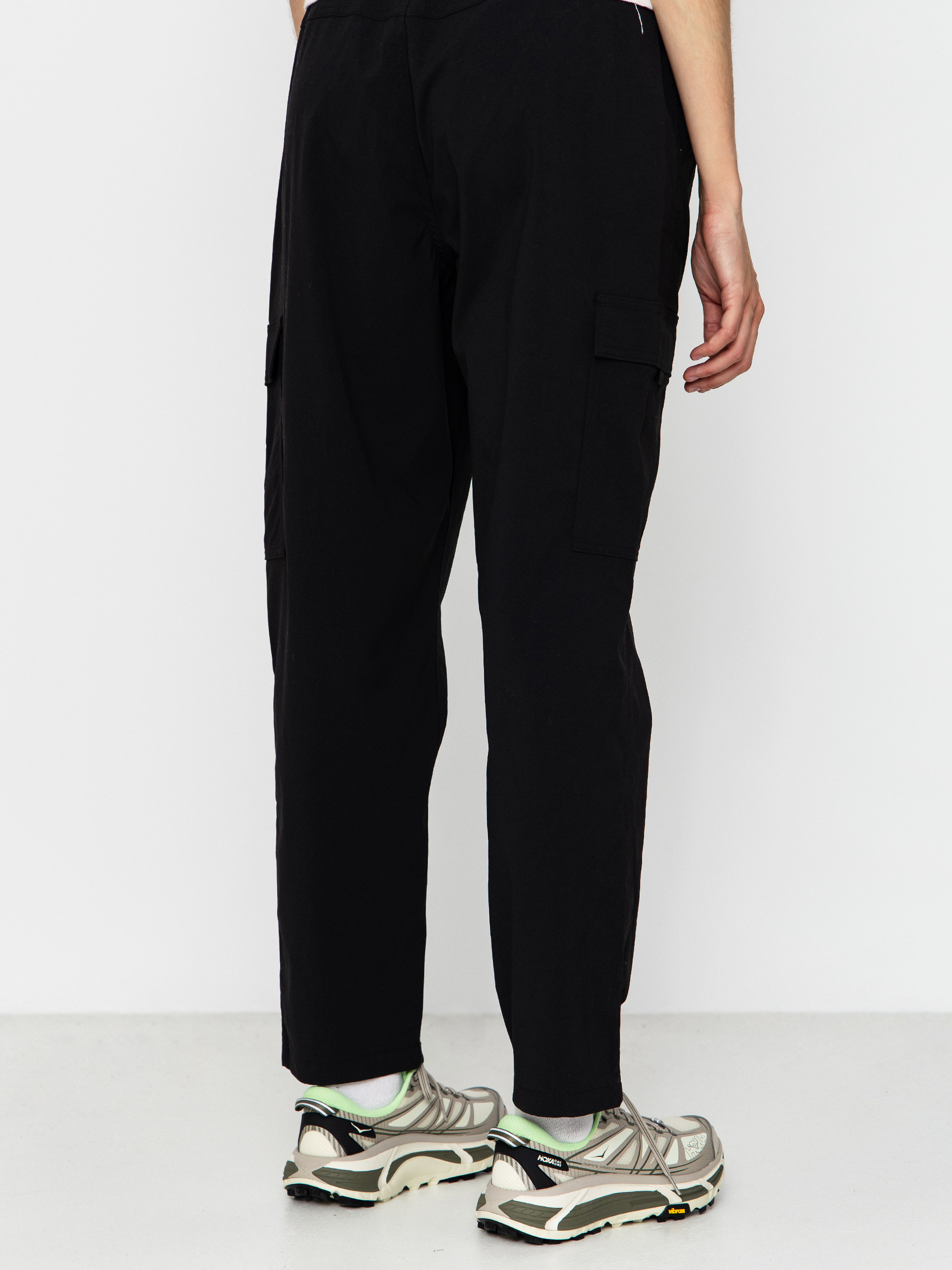 Kalhoty Patagonia Outdoor Everyday Cargo Wmn (black)
