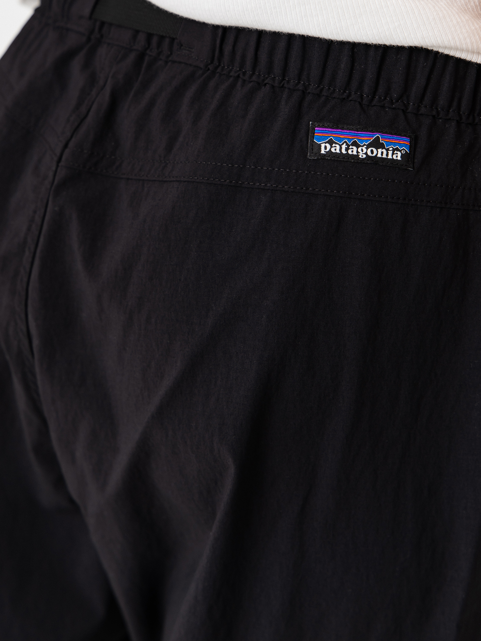 Kalhoty Patagonia Outdoor Everyday Cargo Wmn (black)