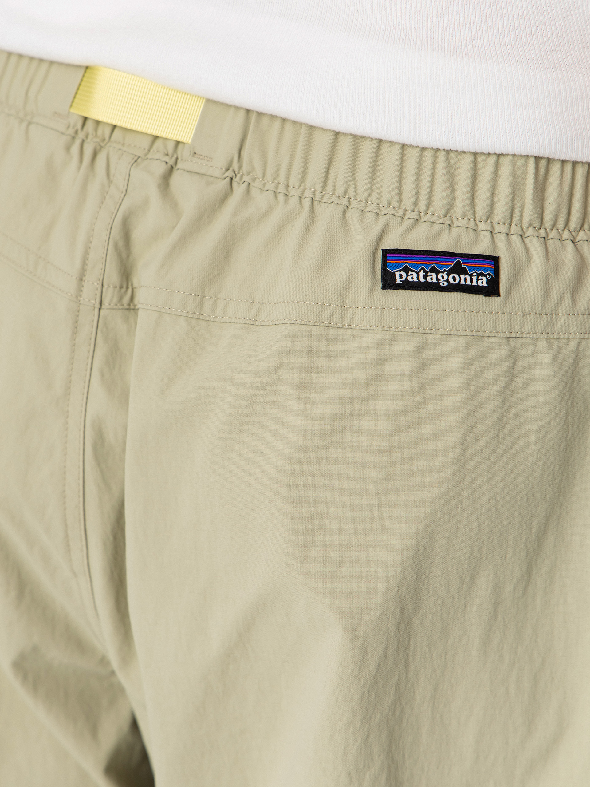 Kalhoty Patagonia Outdoor Everyday Cargo Wmn (weathered stone)