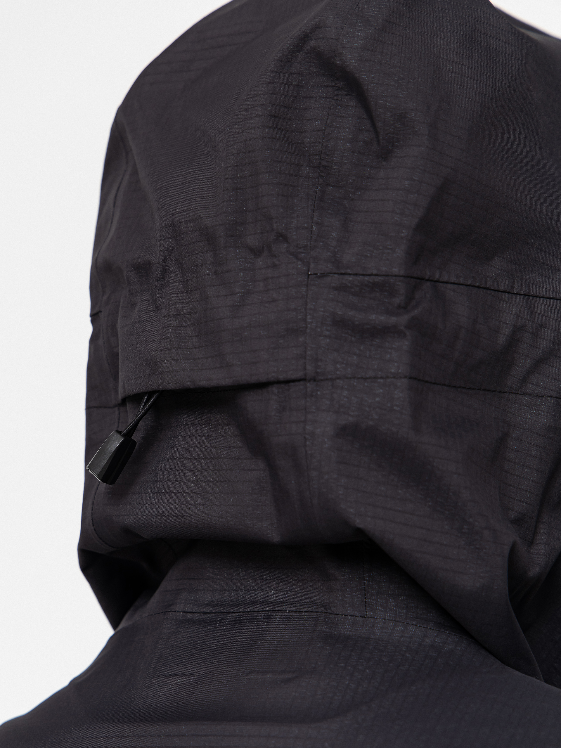 Bunda Patagonia Granite Crest Wmn (black)