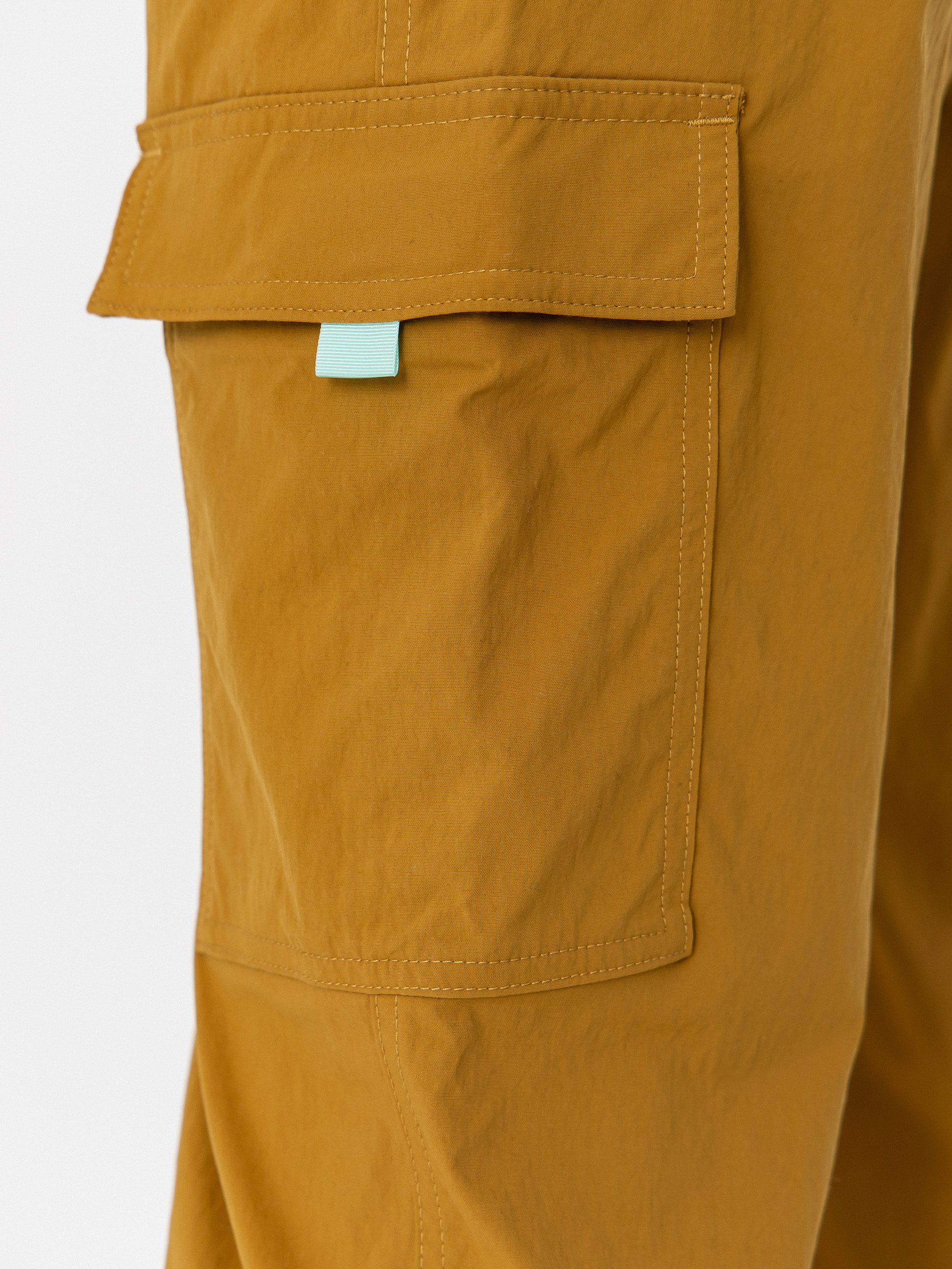 Kalhoty Patagonia Outdoor Everyday Cargo Wmn (bobcat brown)