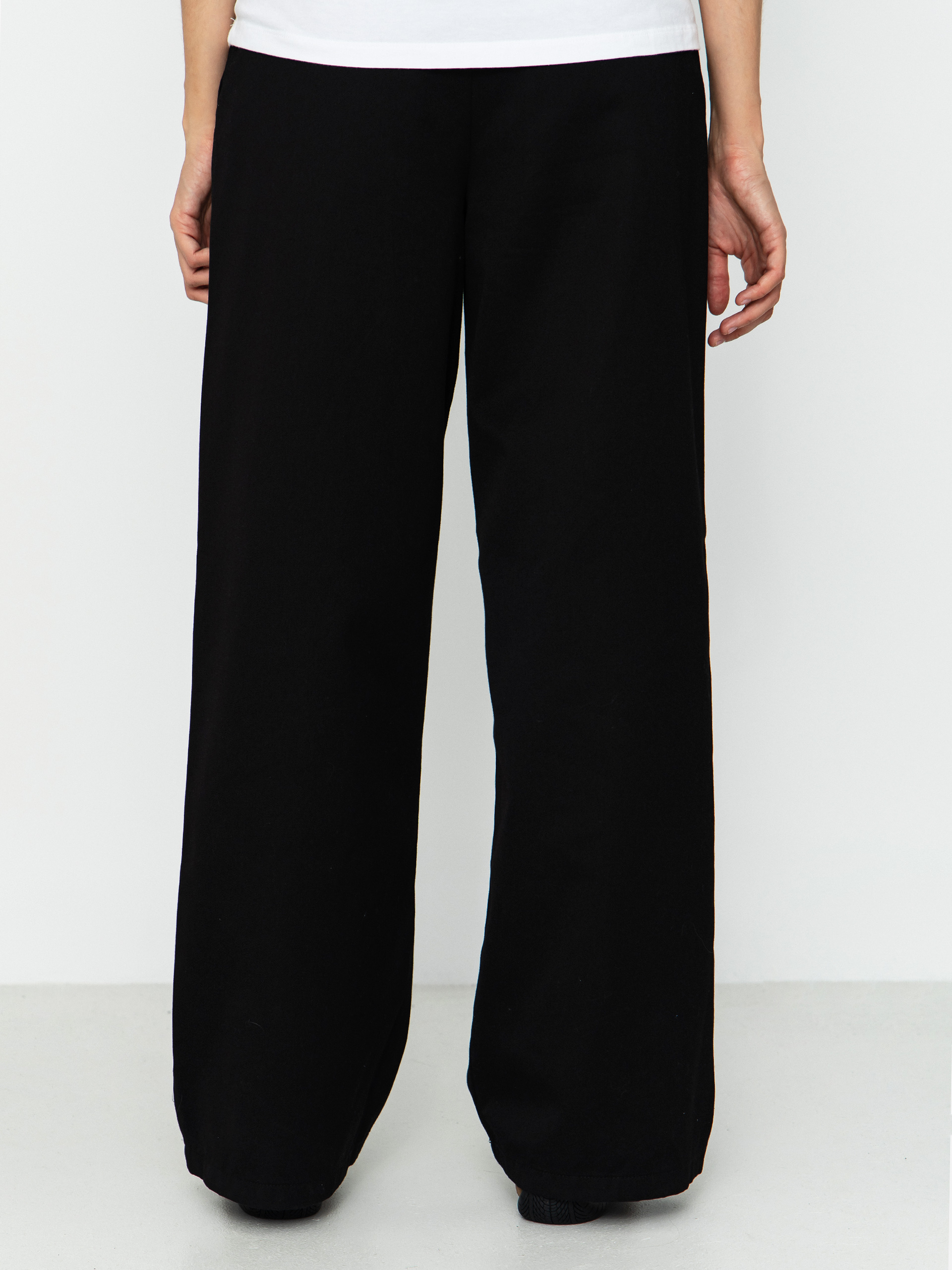 Kalhoty Carhartt WIP Omak Wmn (black)
