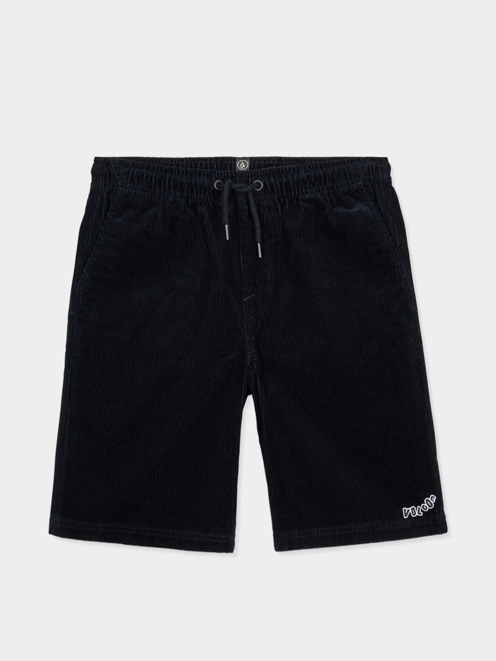 Kraťasy Volcom Outer Spaced Ew Cord JR