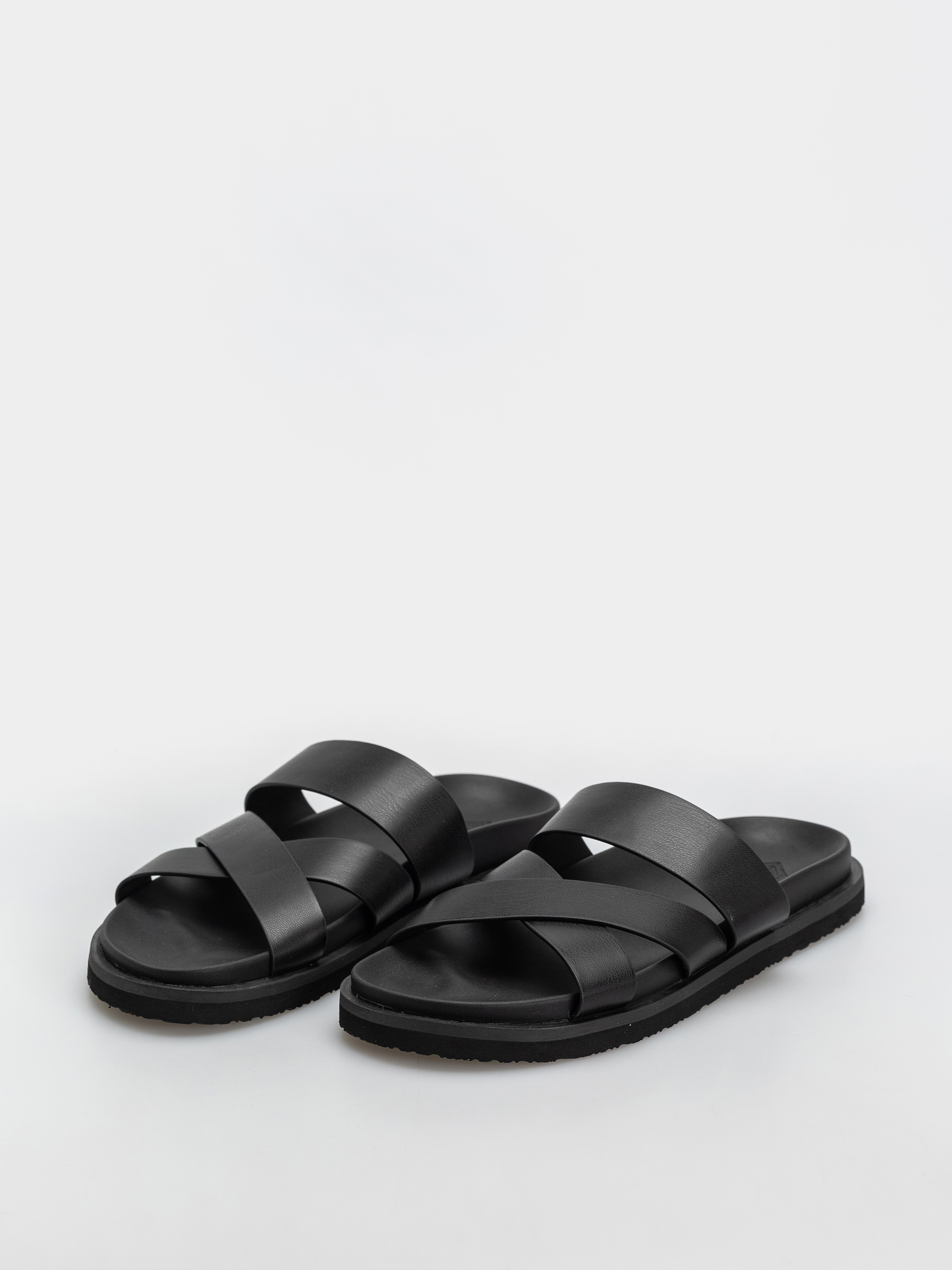 Plážovky Roxy Zaho Wmn (black)