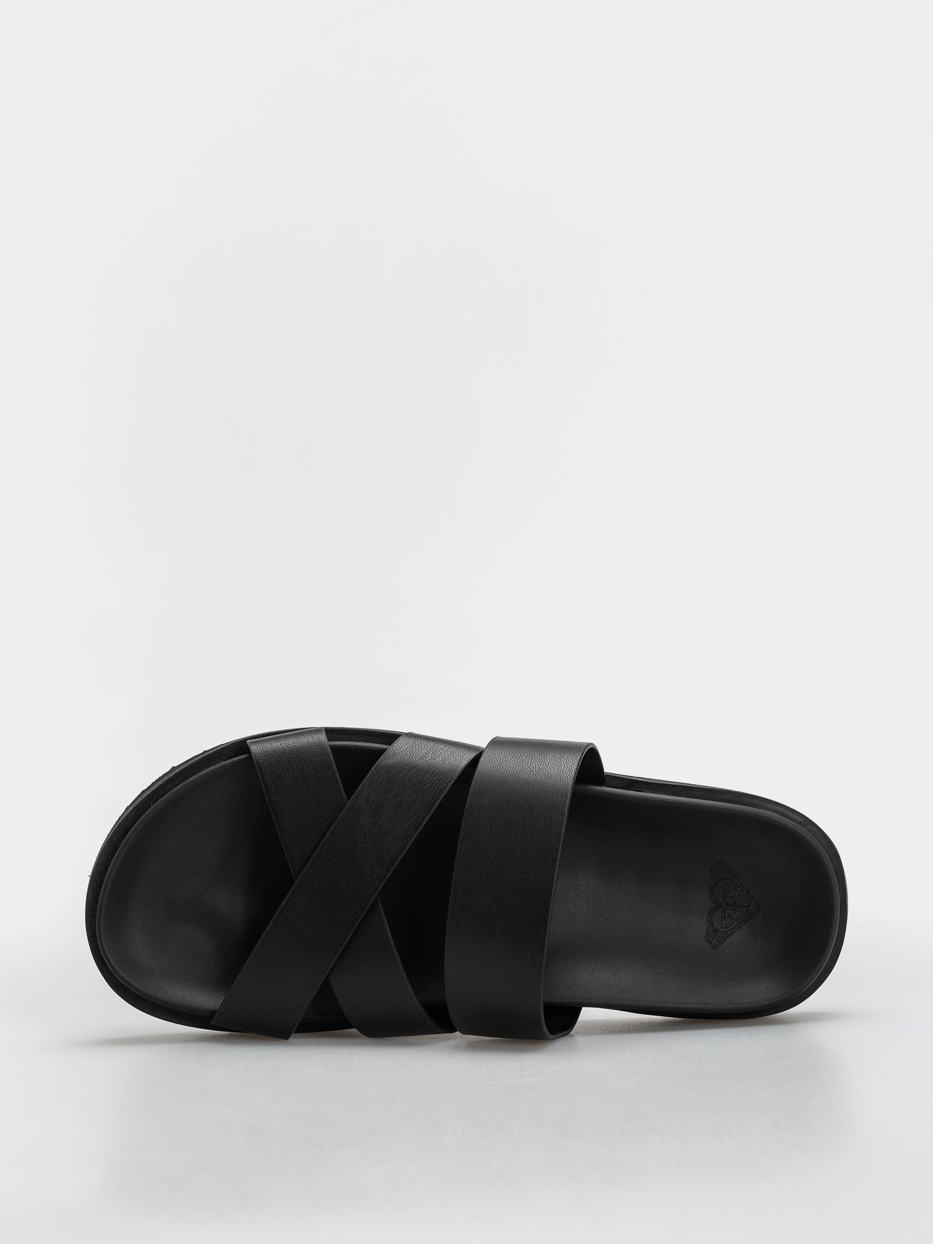 Plážovky Roxy Zaho Wmn (black)