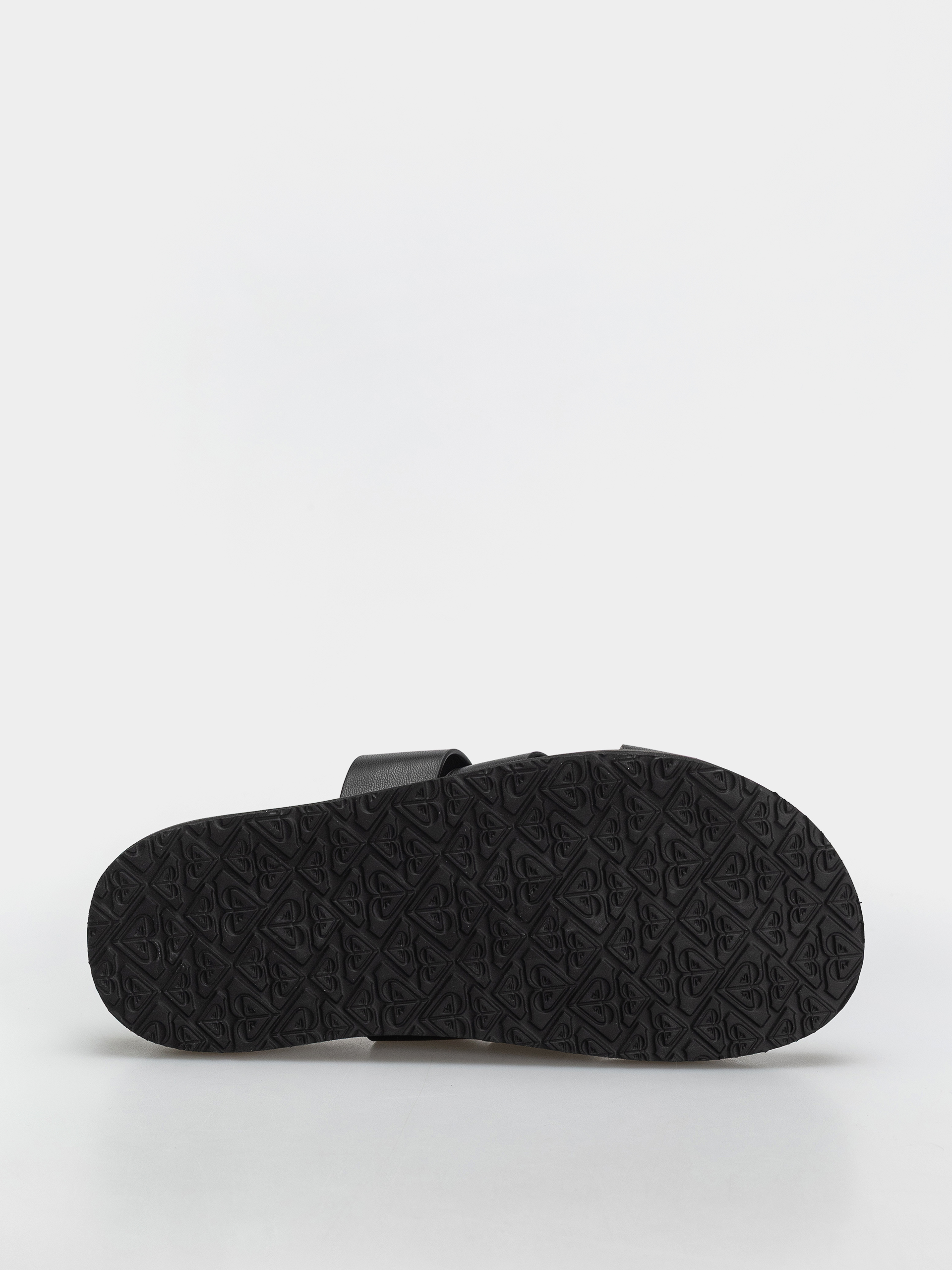 Plážovky Roxy Zaho Wmn (black)