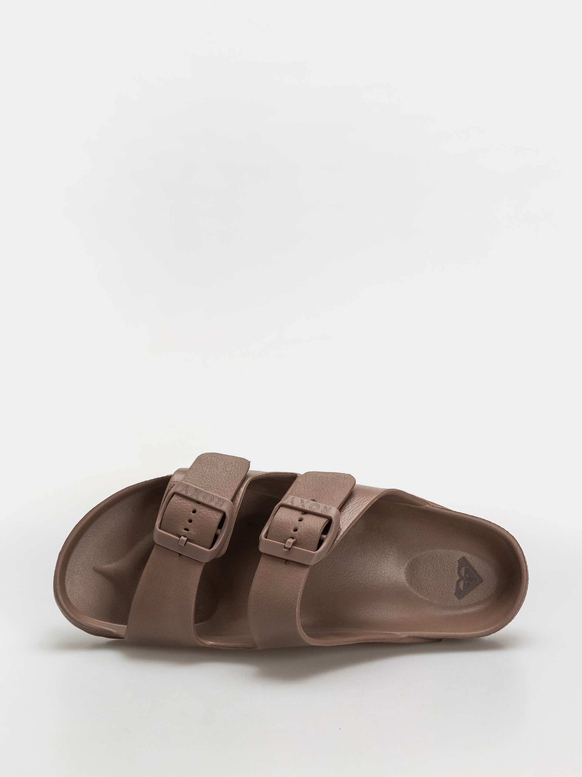 Plážovky Roxy Kattie Wmn (brownie)