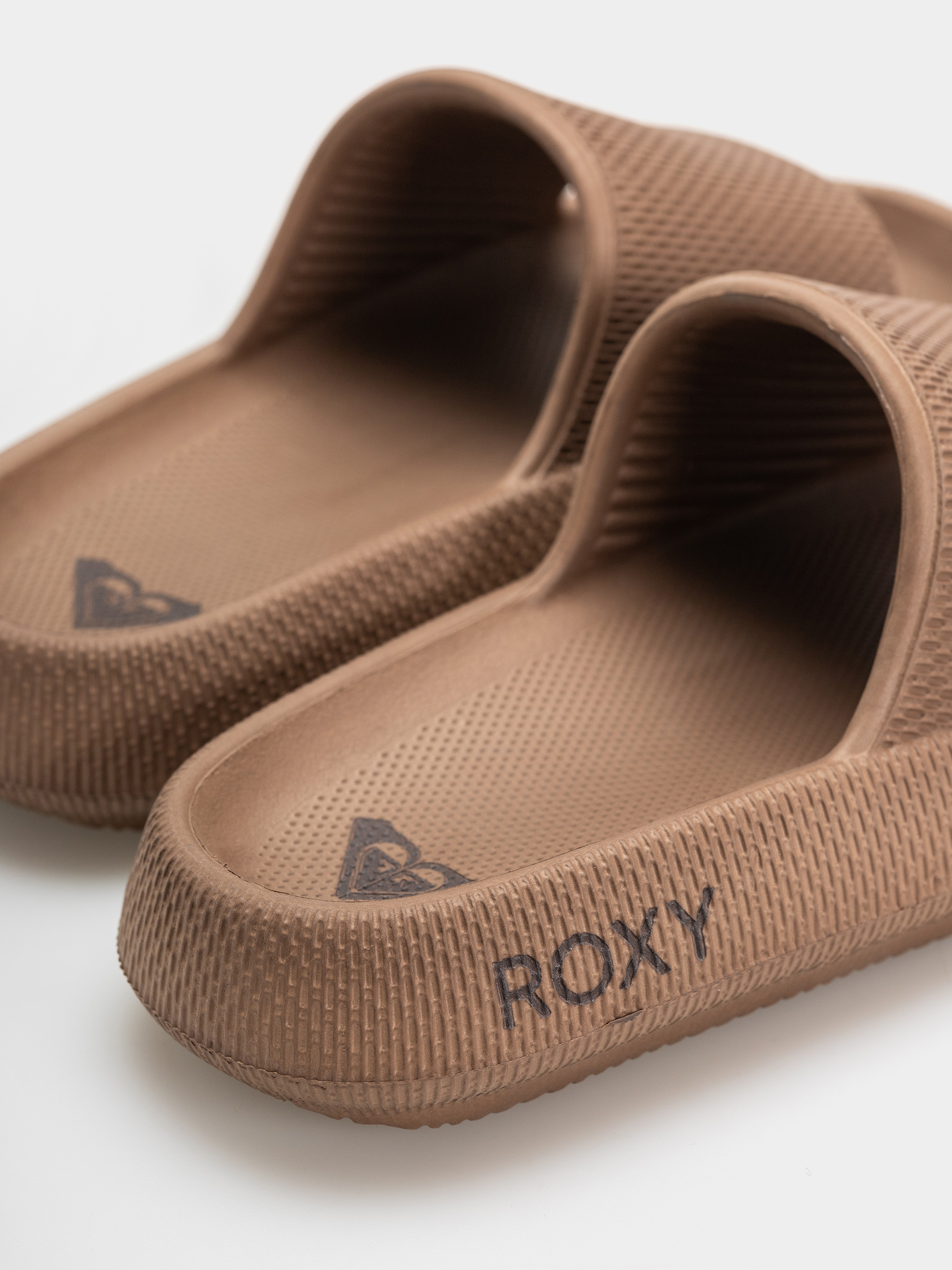 Plážovky Roxy The Bumpy Wmn (brownie)
