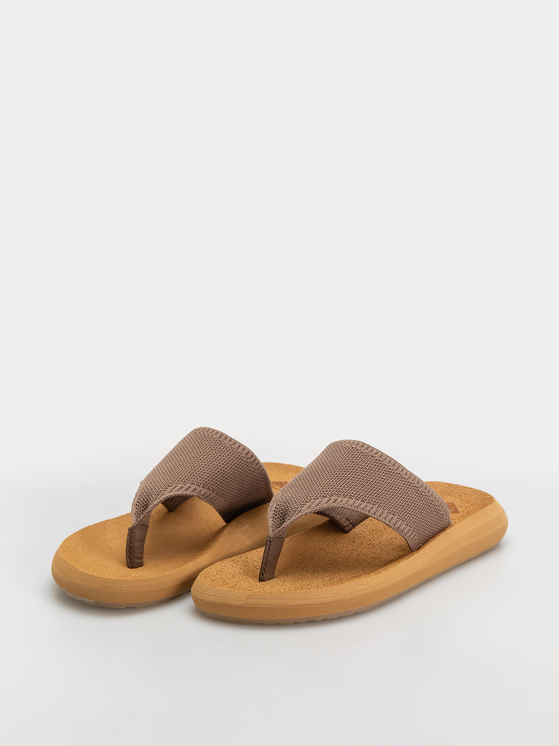 Plážovky Roxy Samolo Wmn (brownie)
