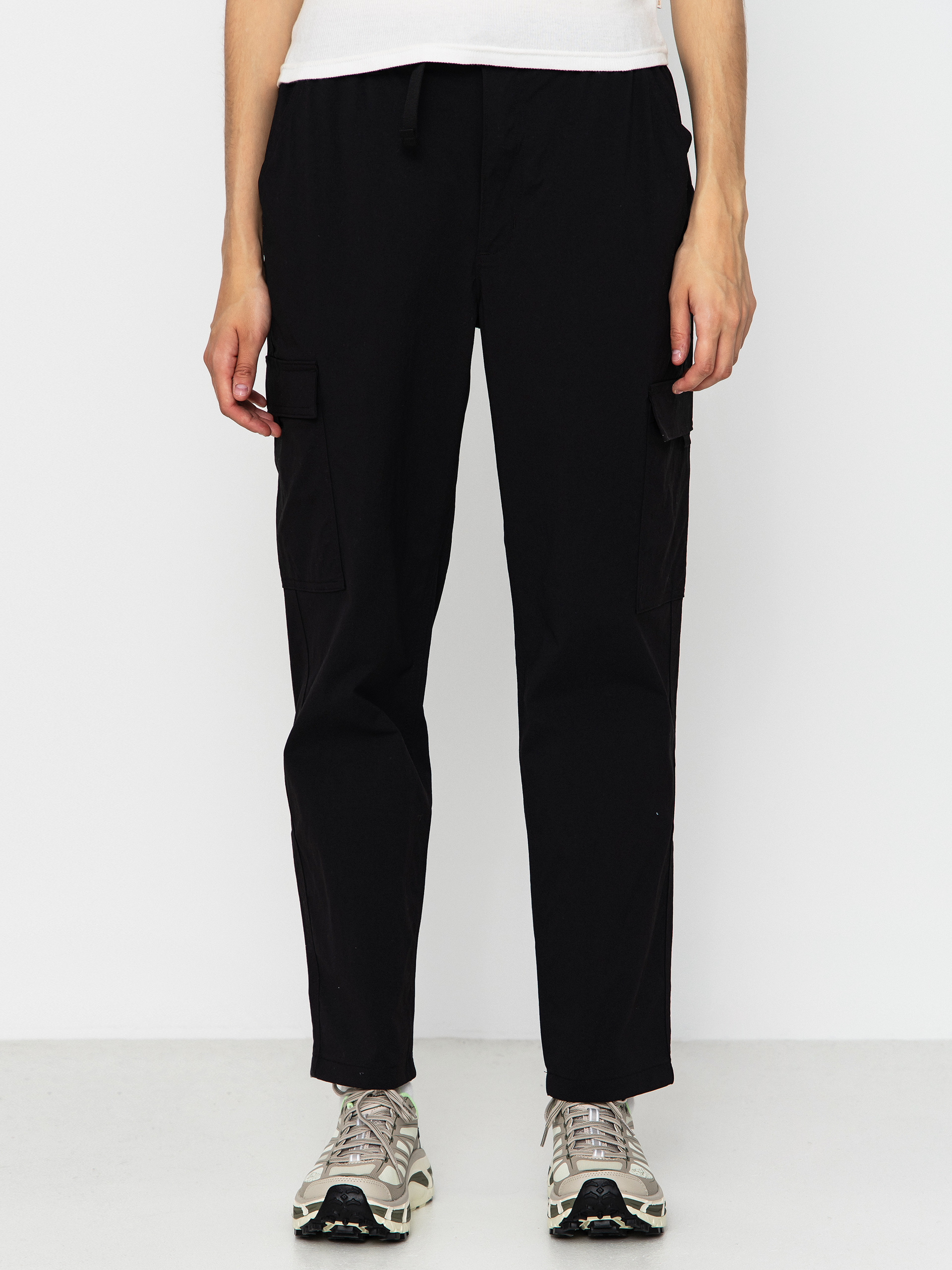Kalhoty Patagonia Outdoor Everyday Cargo Wmn (black)