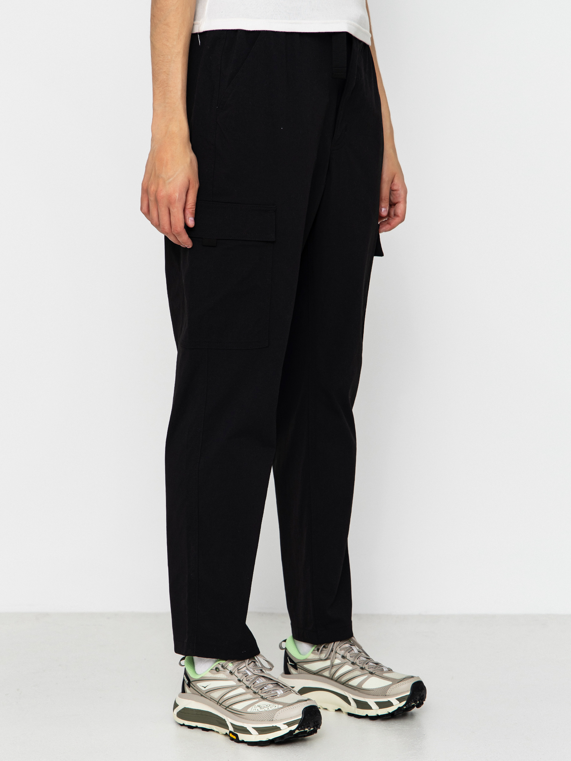Kalhoty Patagonia Outdoor Everyday Cargo Wmn (black)