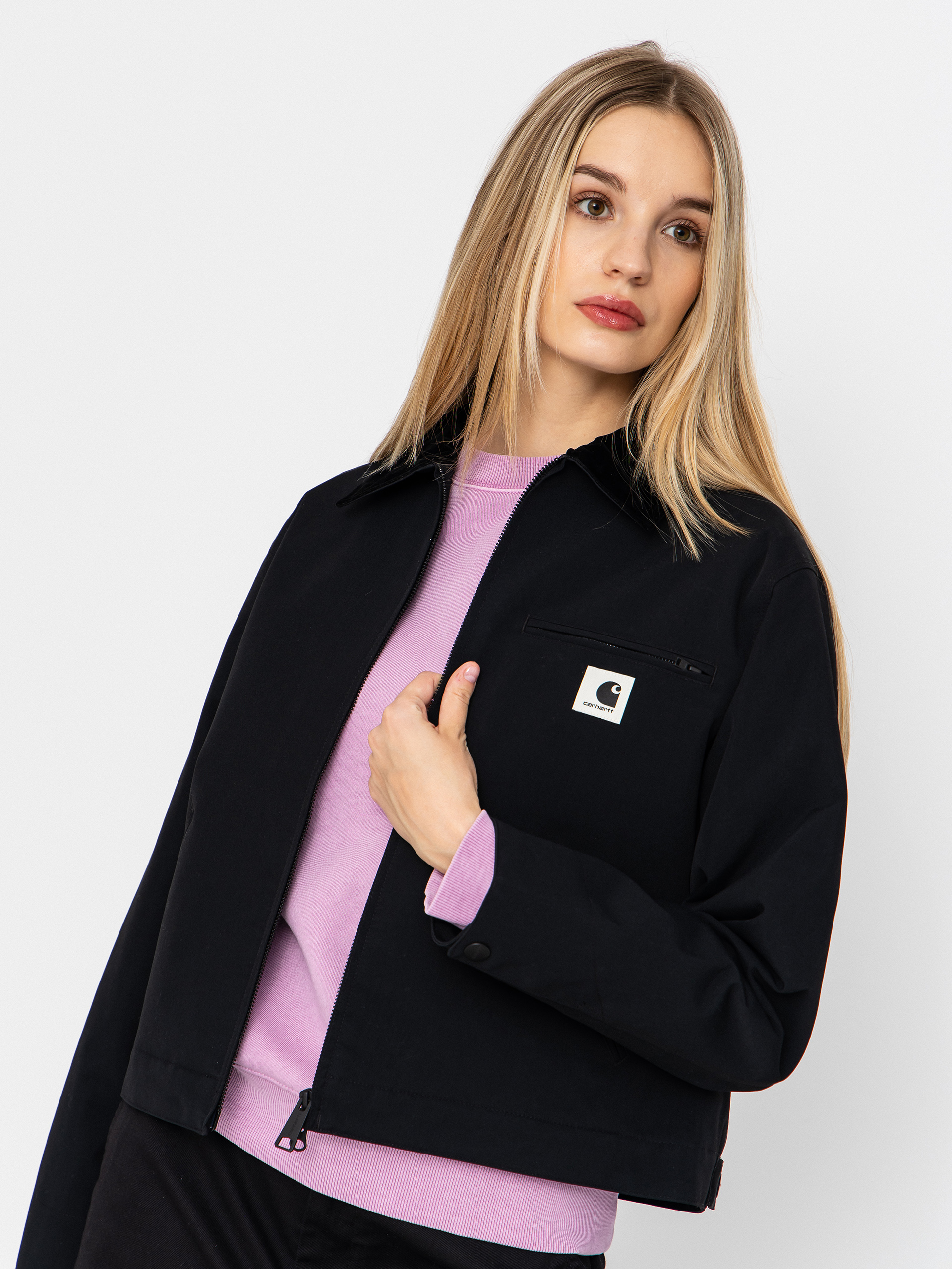 Bunda Carhartt WIP Newkirk Summer Wmn