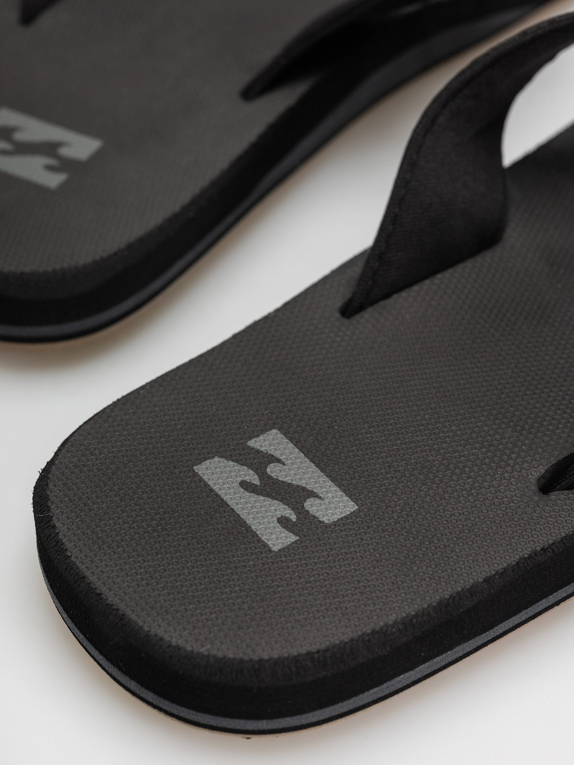 Plážovky Billabong All Day Impact (black)