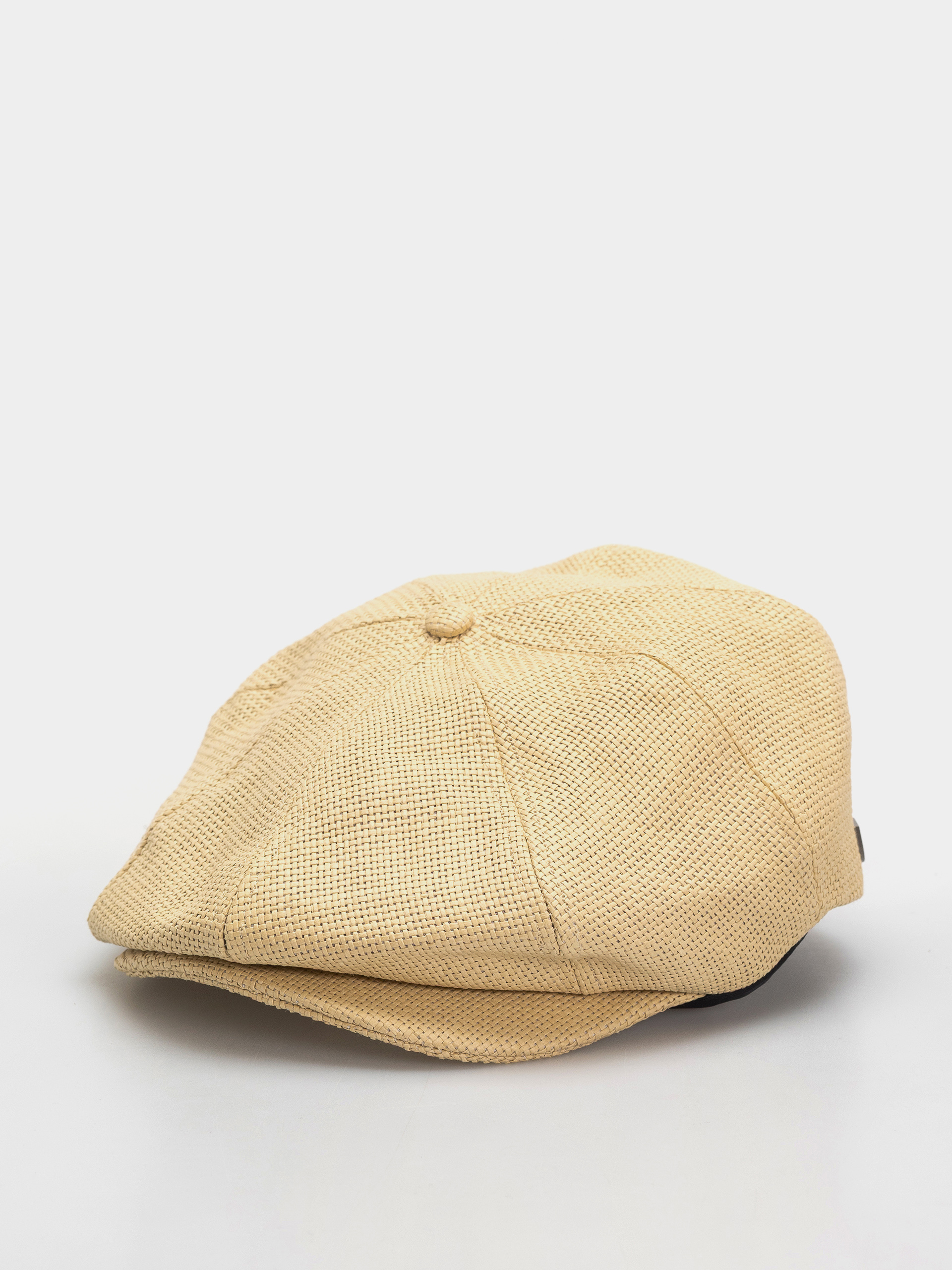 Klobouk s kšiltem Brixton Brood Lw Snap Cap