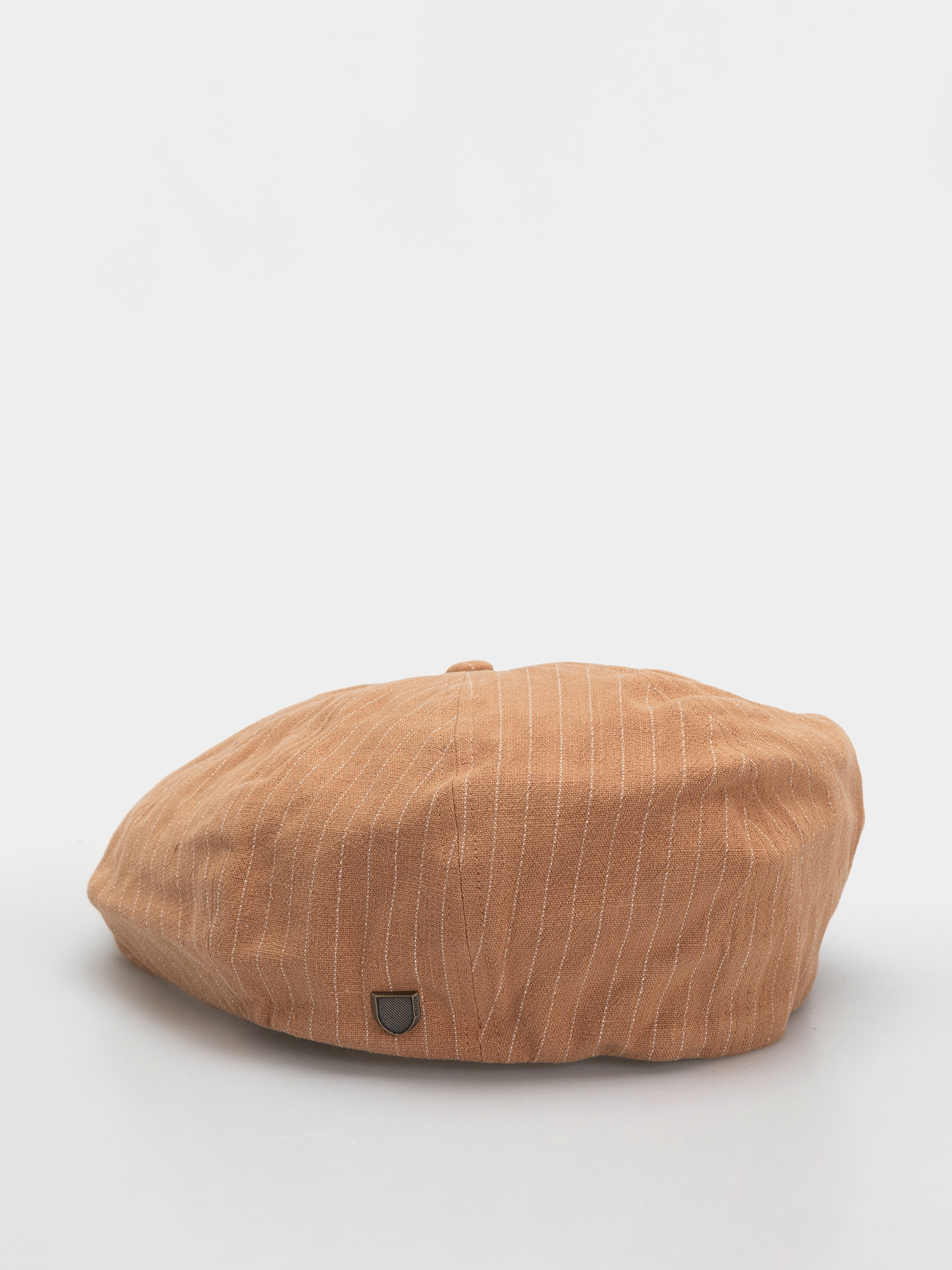 Klobouk s kšiltem Brixton Brood Lw Snap Cap Wmn (italian clay linen)