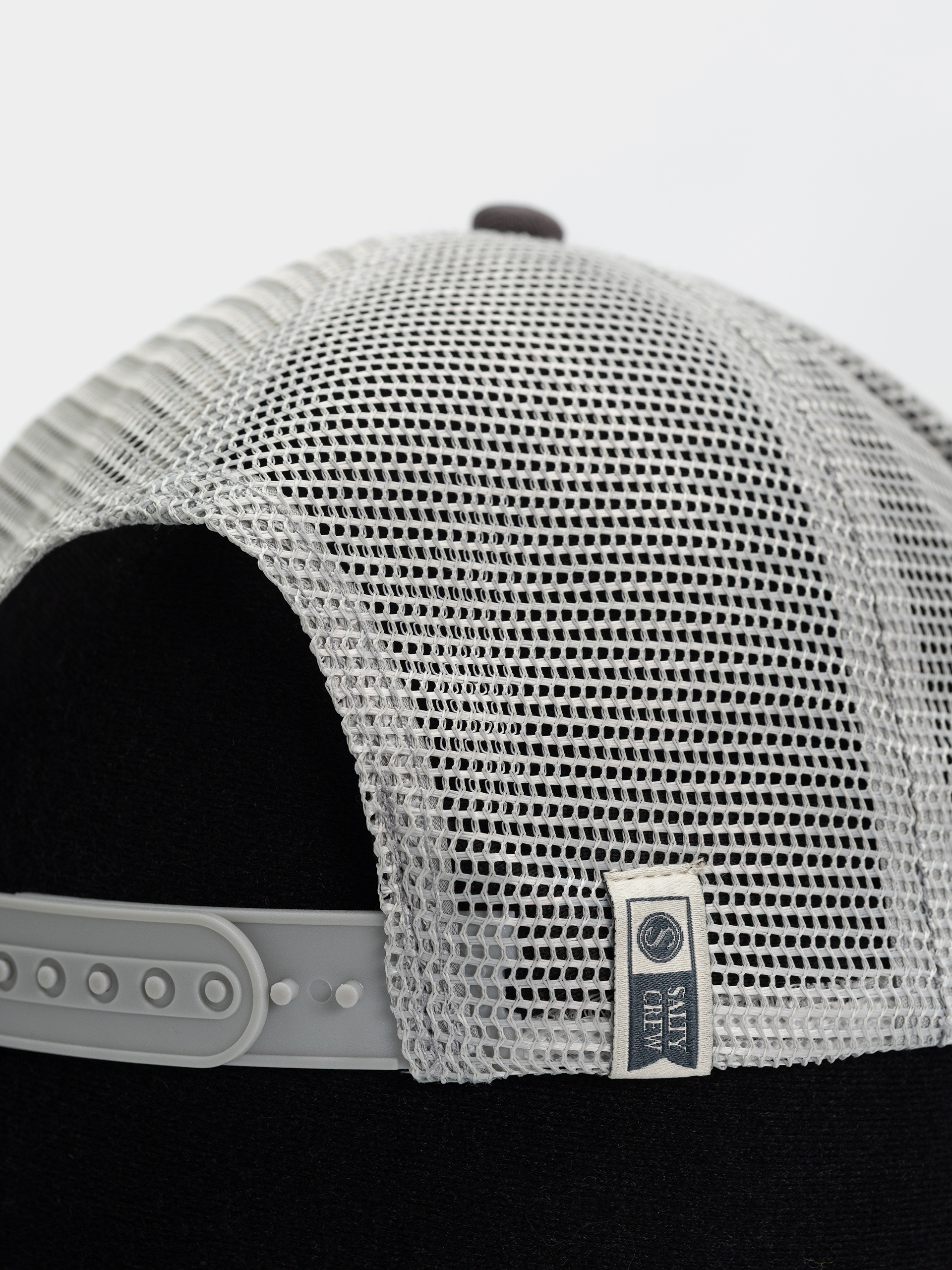 Kšiltovka  Salty Crew Jimmy Trucker (quarry)