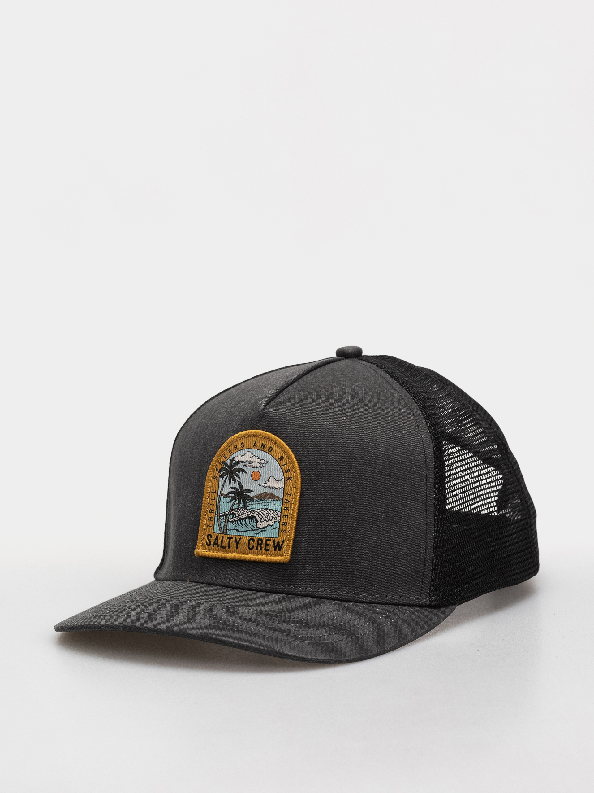 Kšiltovka  Salty Crew Archway Trucker