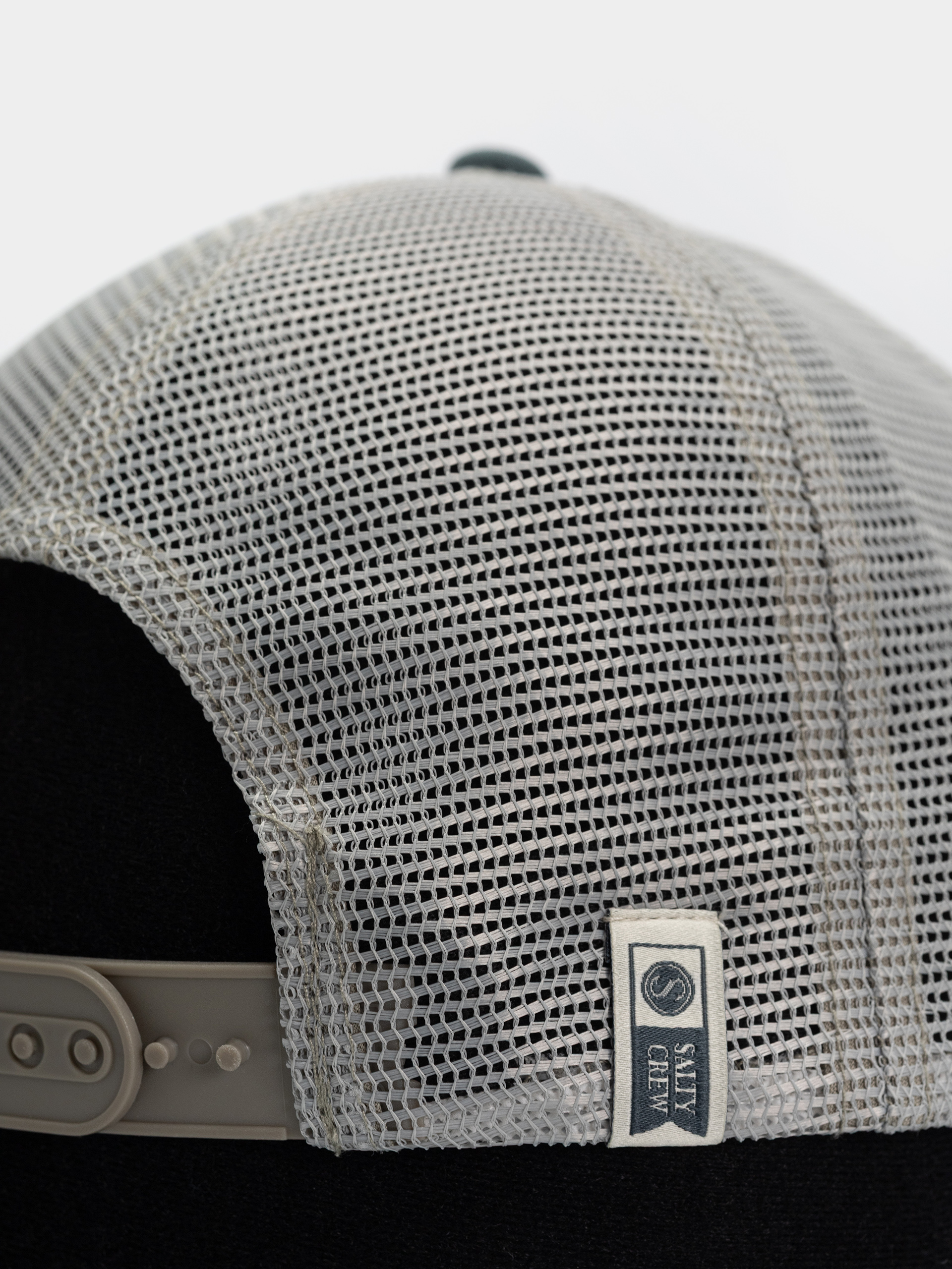 Kšiltovka  Salty Crew Tentacles Retro Trucker (dark hydro)