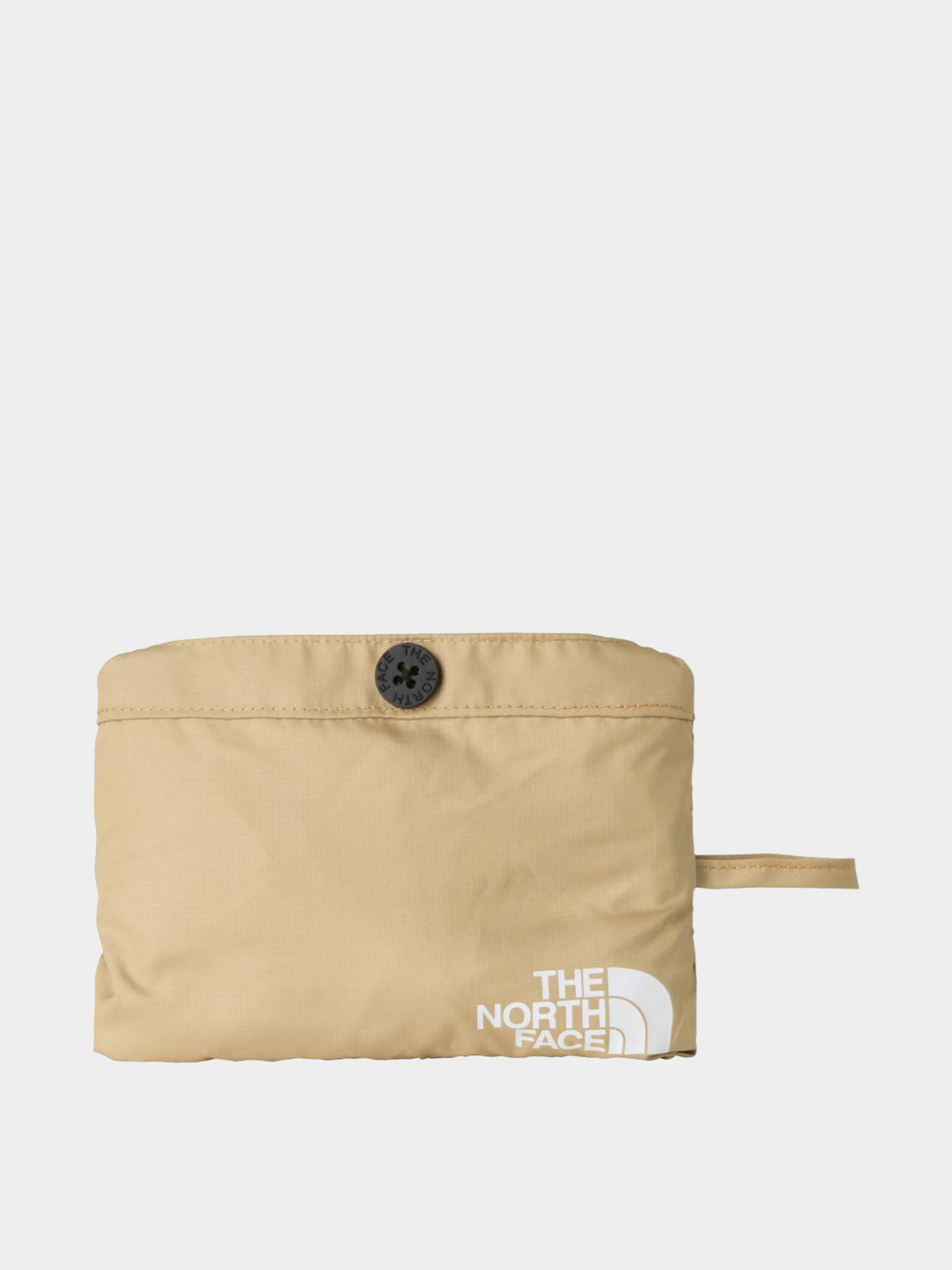 Klobouk The North Face Sun Stash (woodland green/)