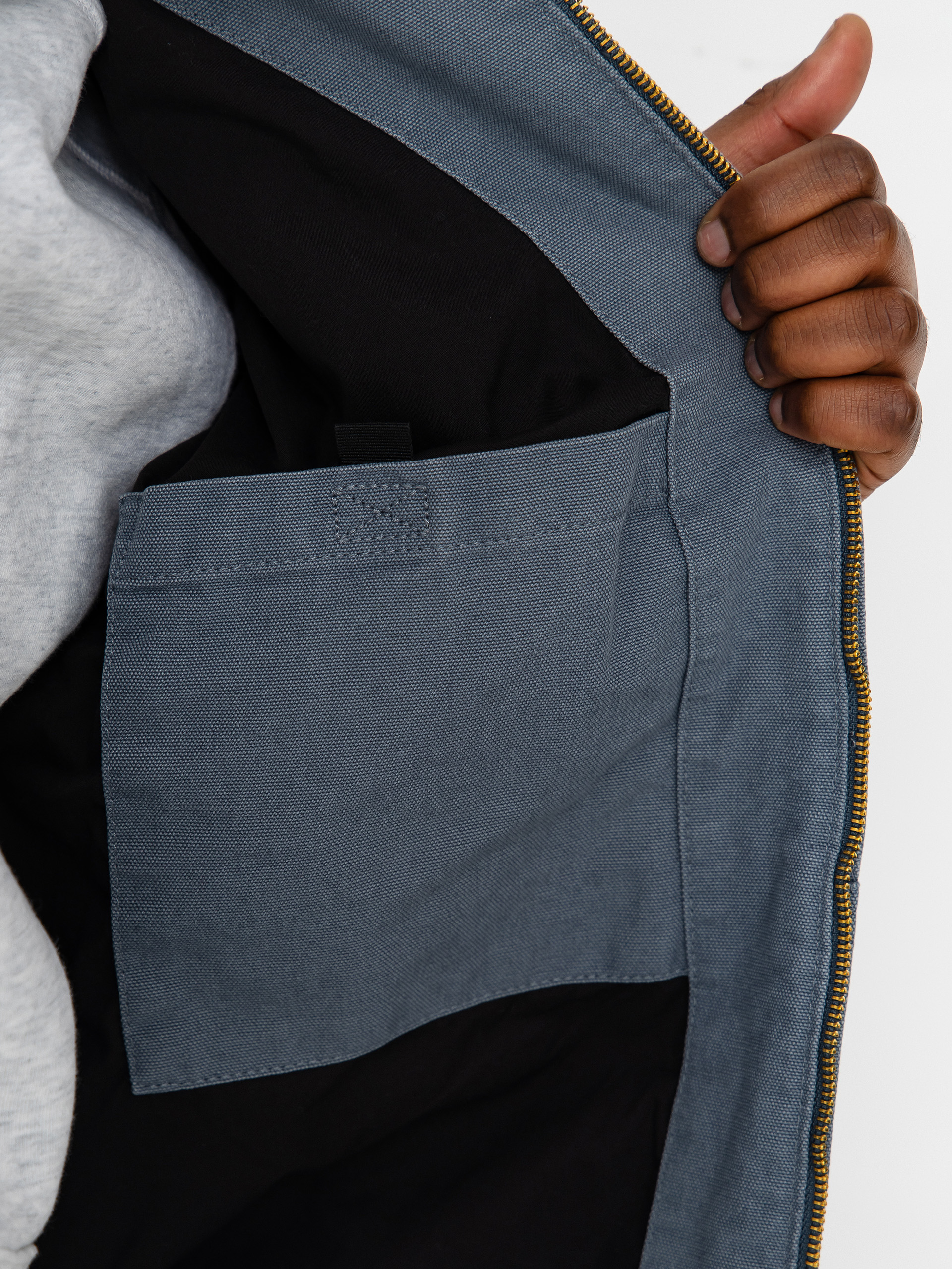 Bunda Carhartt WIP OG Active (cozy blue)