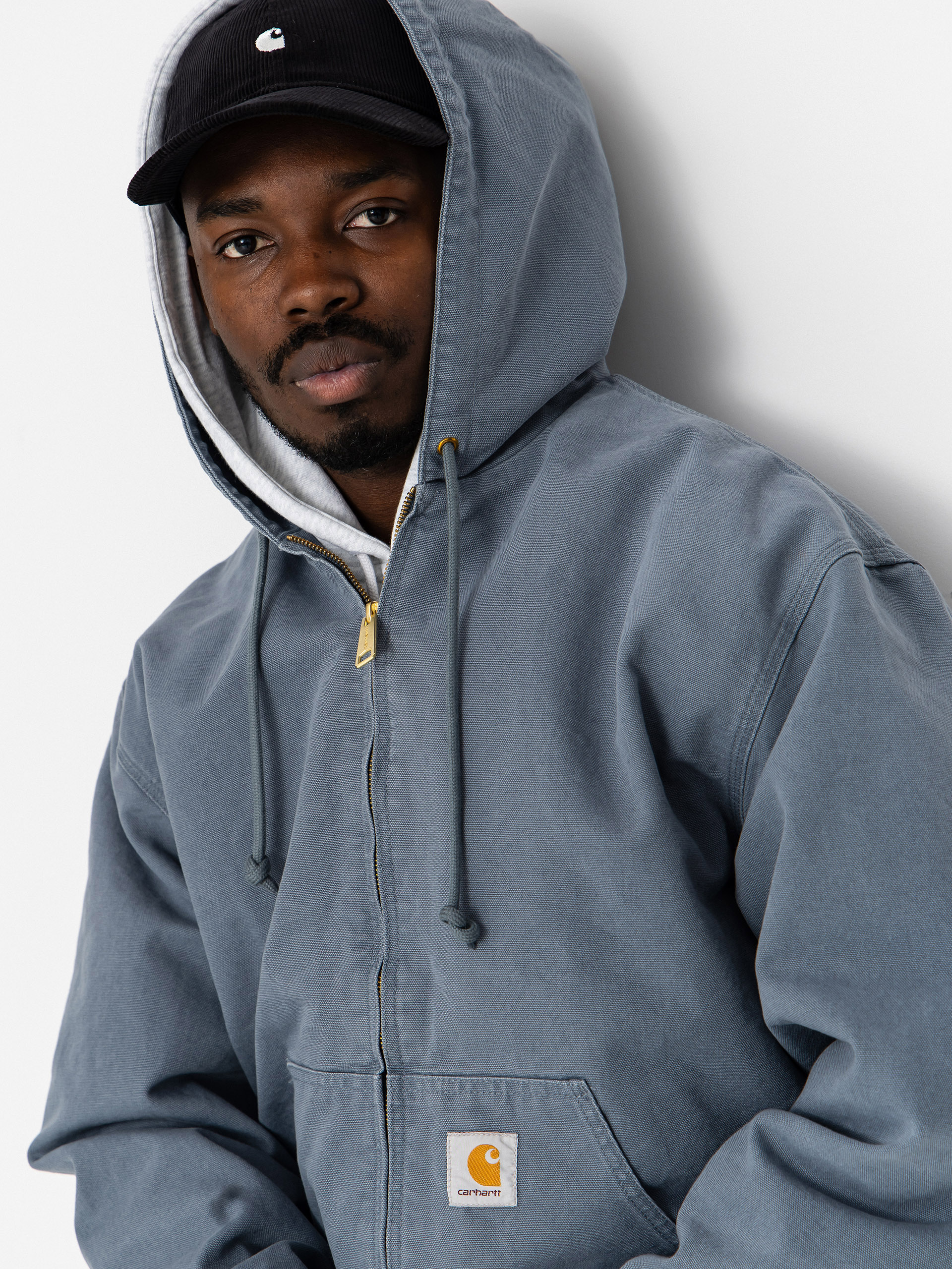 Bunda Carhartt WIP OG Active (cozy blue)